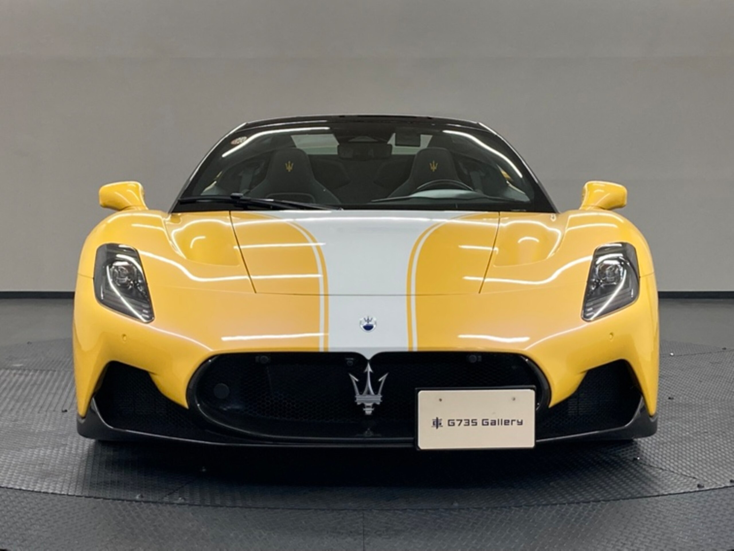 2024 Maserati MC20 Cielo for sale in Japan
