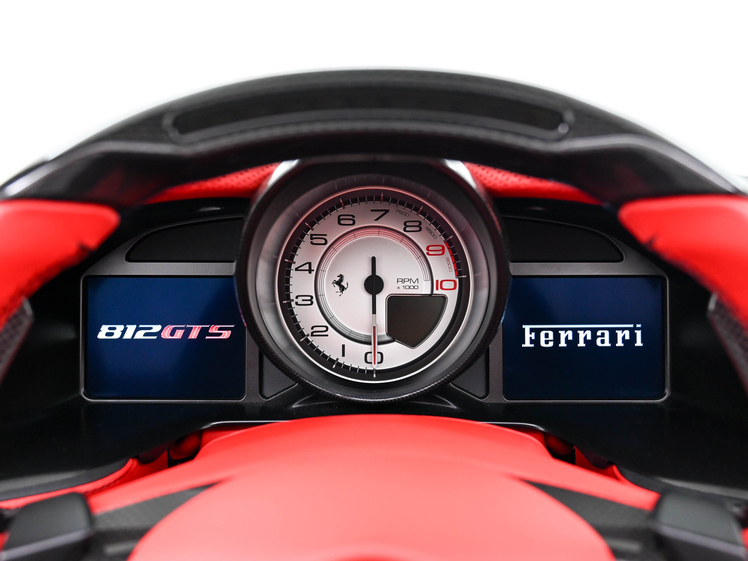2020 Ferrari 812GTS — Photo 8 / 15