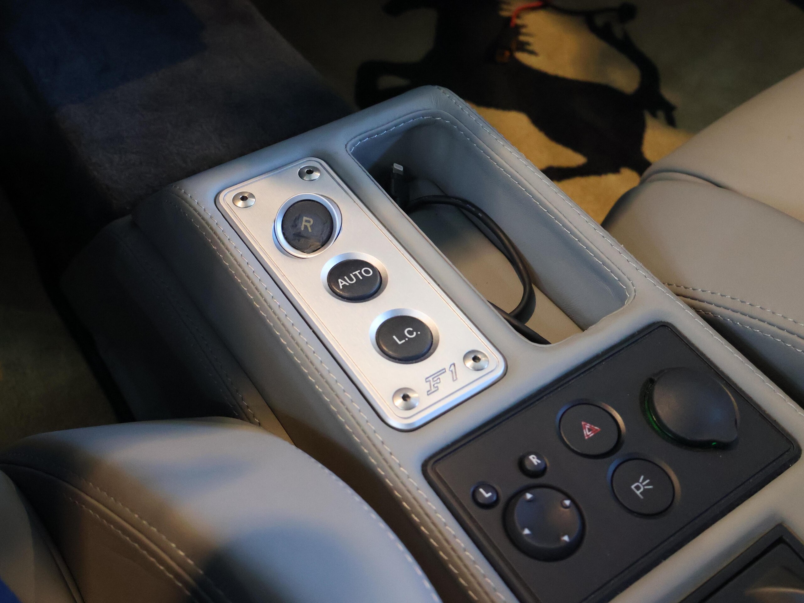2006 Ferrari F430 — Photo 19 / 26