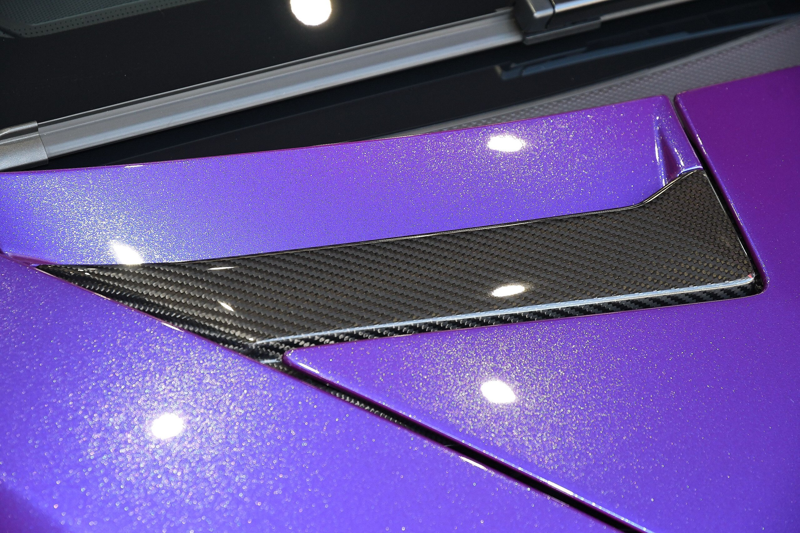 2022 Lamborghini Aventador Roadster LP780-4 Ultimae — Photo 11 / 55