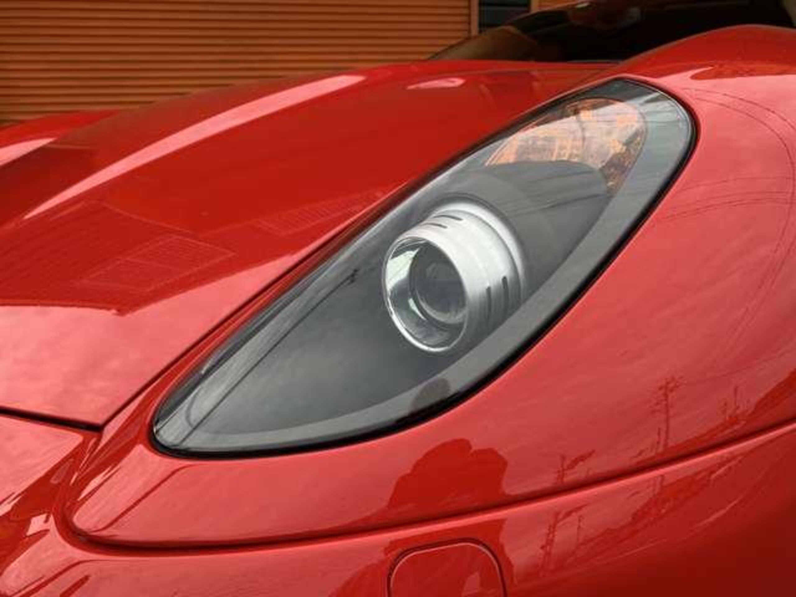 2008 Ferrari 599 GTB Fiorano — Photo 17 / 21
