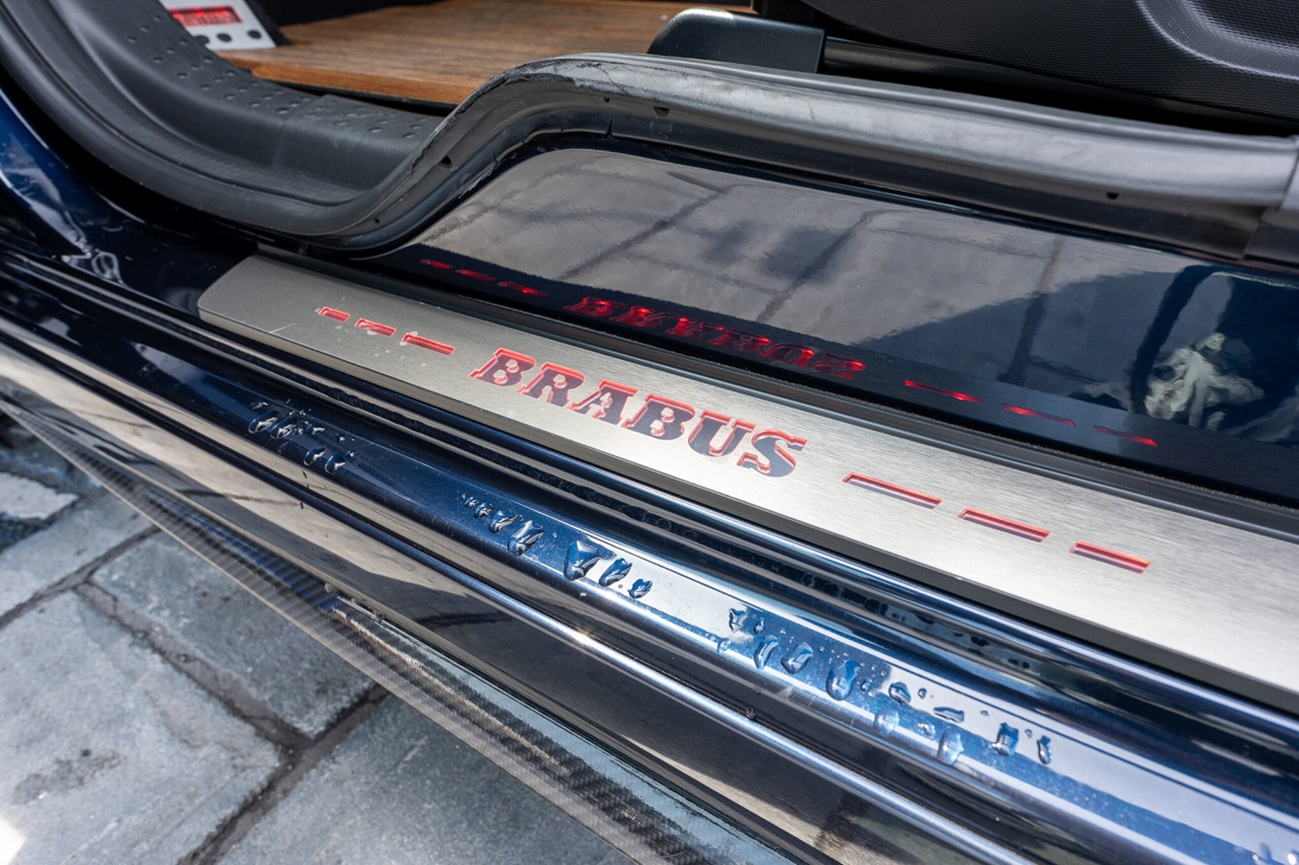 2018 Brabus Smart ForTwo — Photo 9 / 15