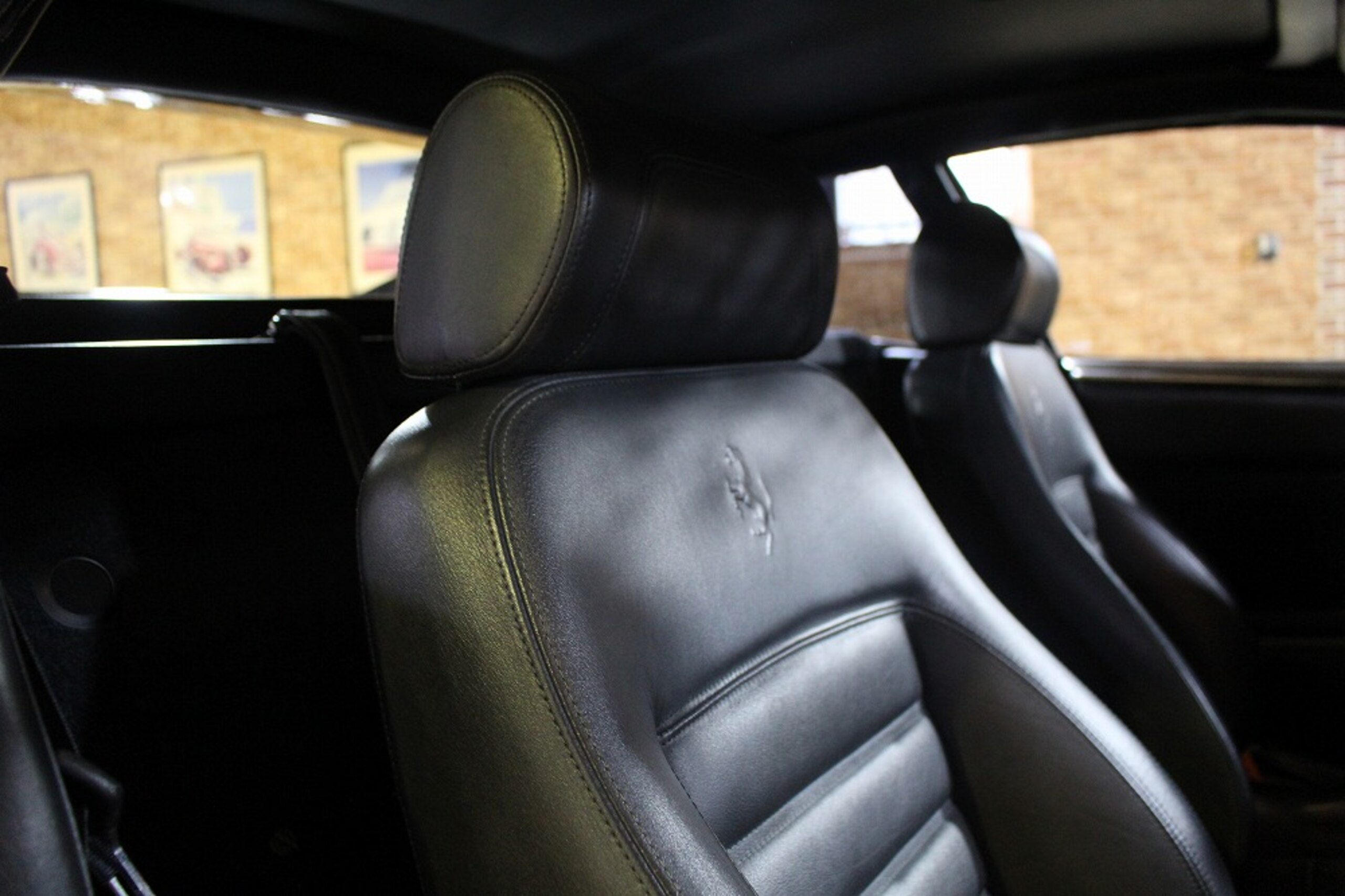 1992 Ferrari 512TR — Photo 20 / 30