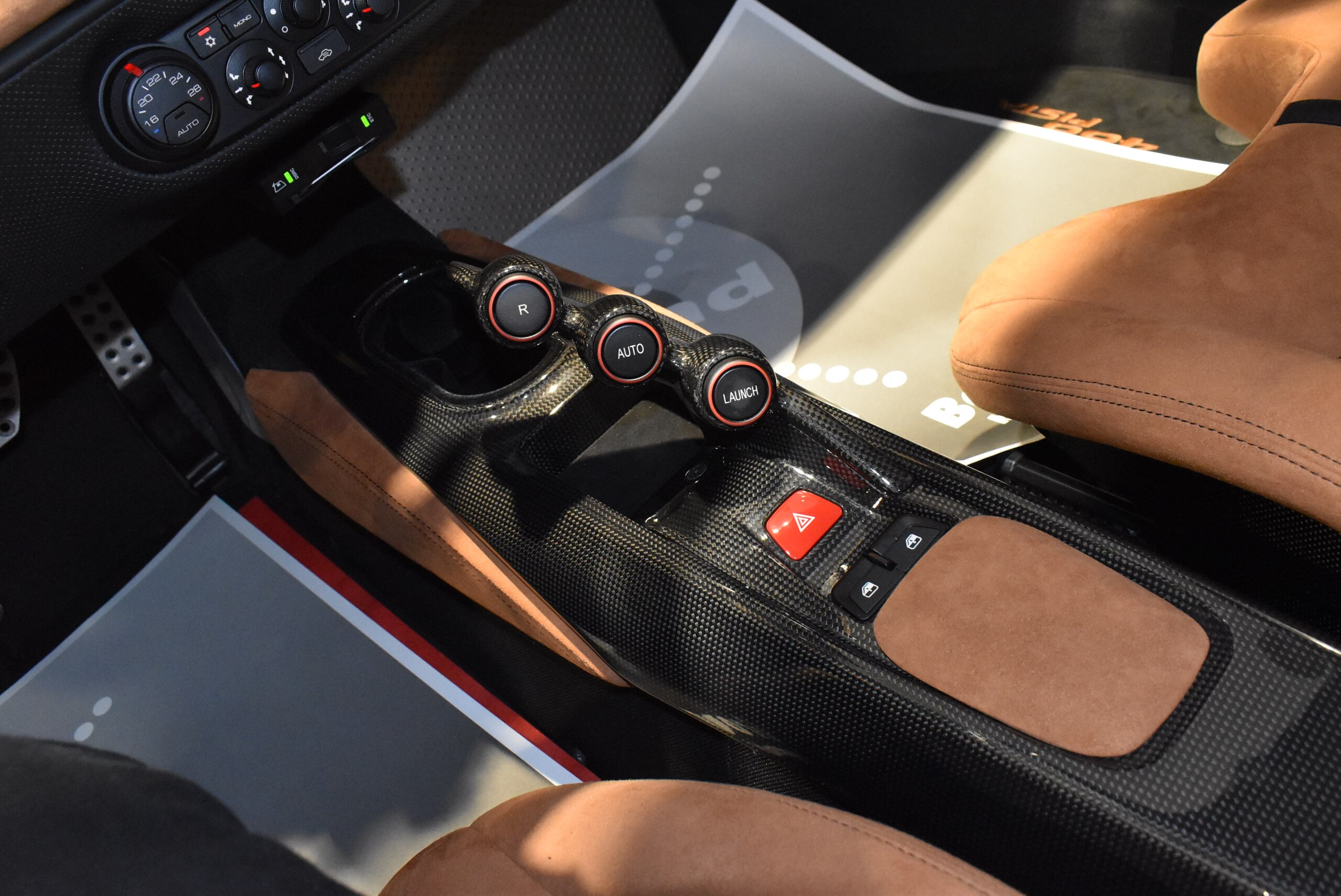 2019 Ferrari 488 Pista — Photo 9 / 28