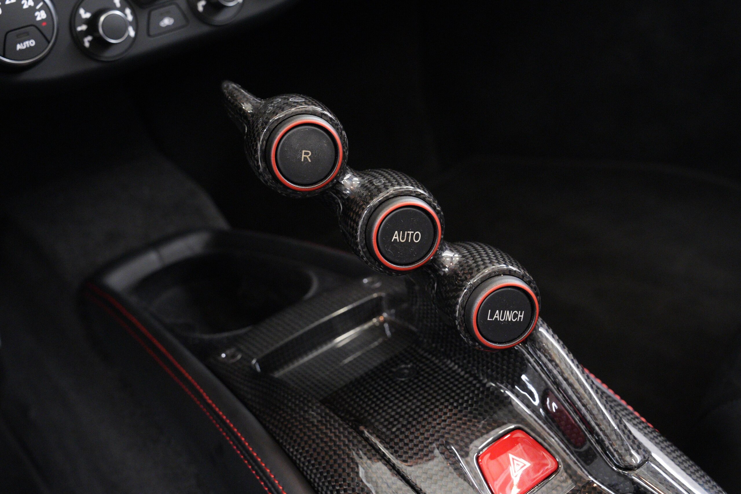 2013 Ferrari 458 Spider — Photo 29 / 41