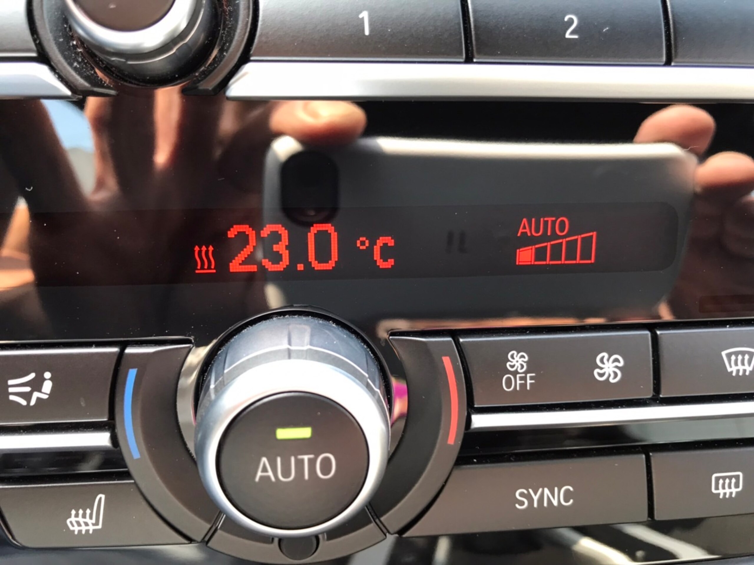 2019 BMW M6 — Photo 15 / 19