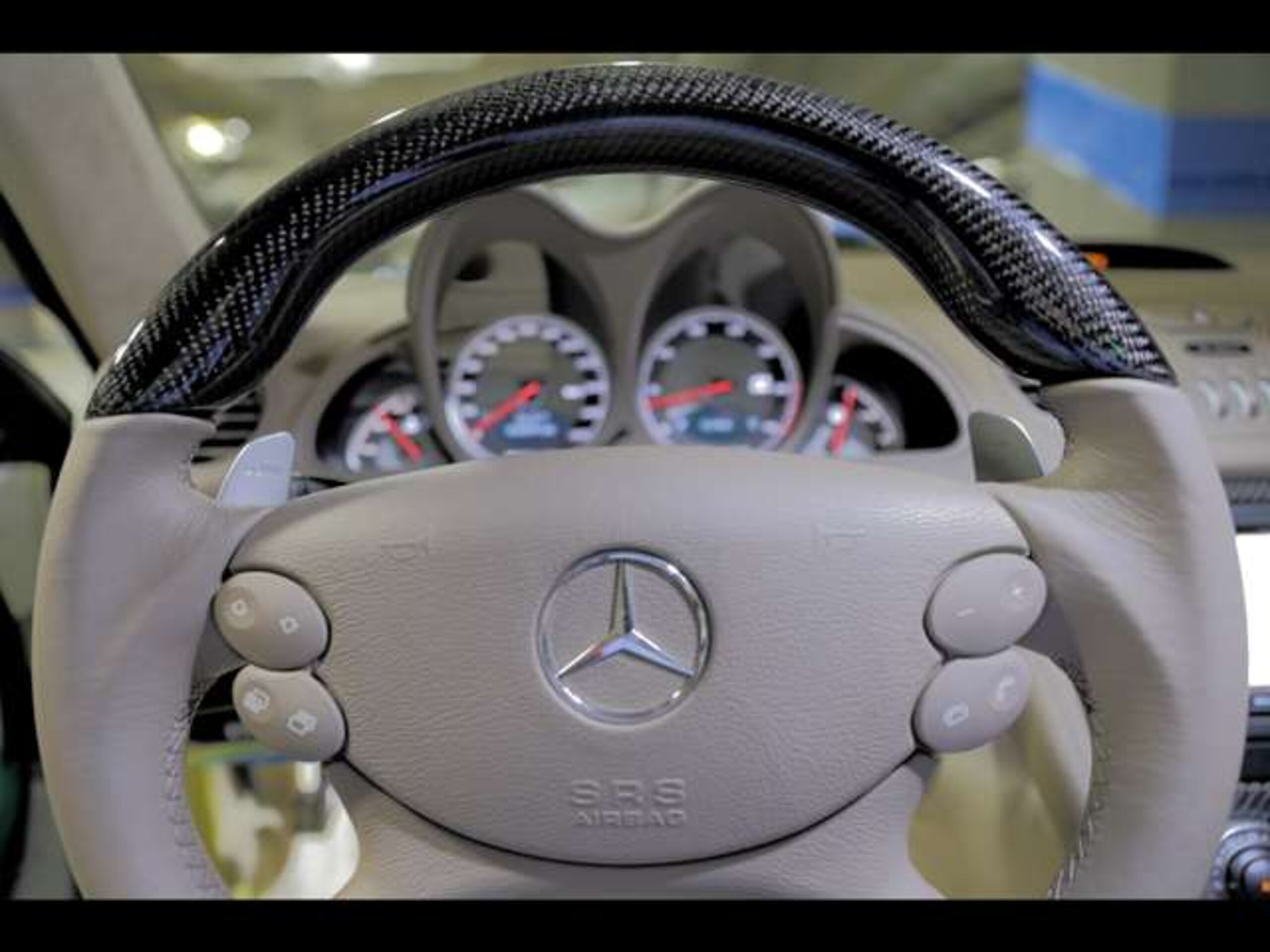 2007 Mercedes Benz SL65 AMG — Photo 11 / 16