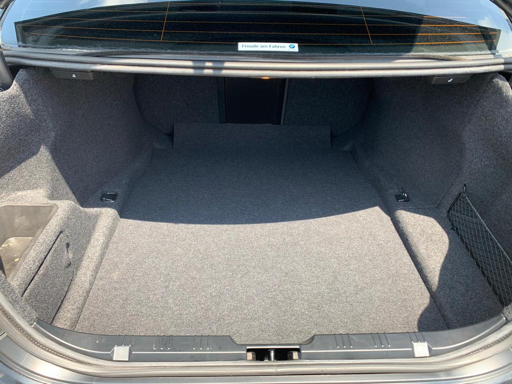 2007 BMW 525i — Photo 24 / 29