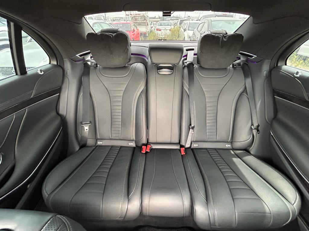 2018 Mercedes Benz S450L AMG — Photo 11 / 11