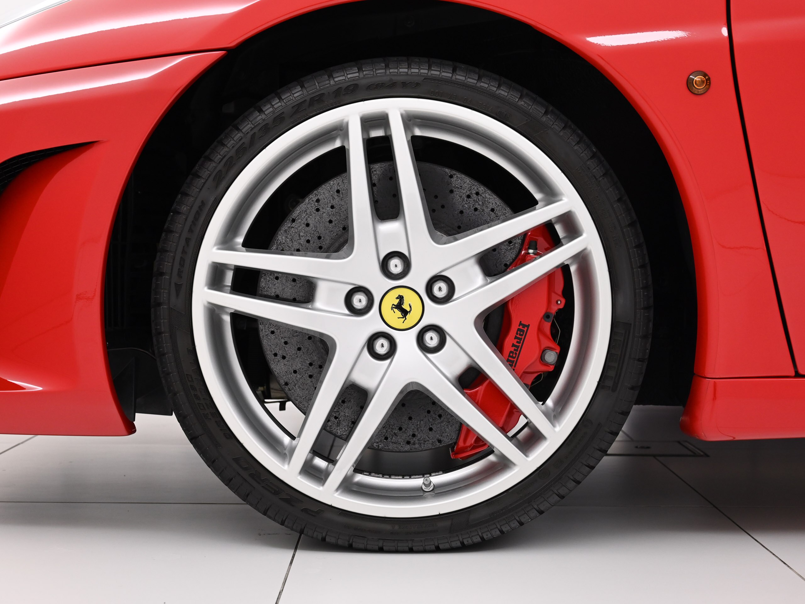 2008 Ferrari F430 — Photo 11 / 14