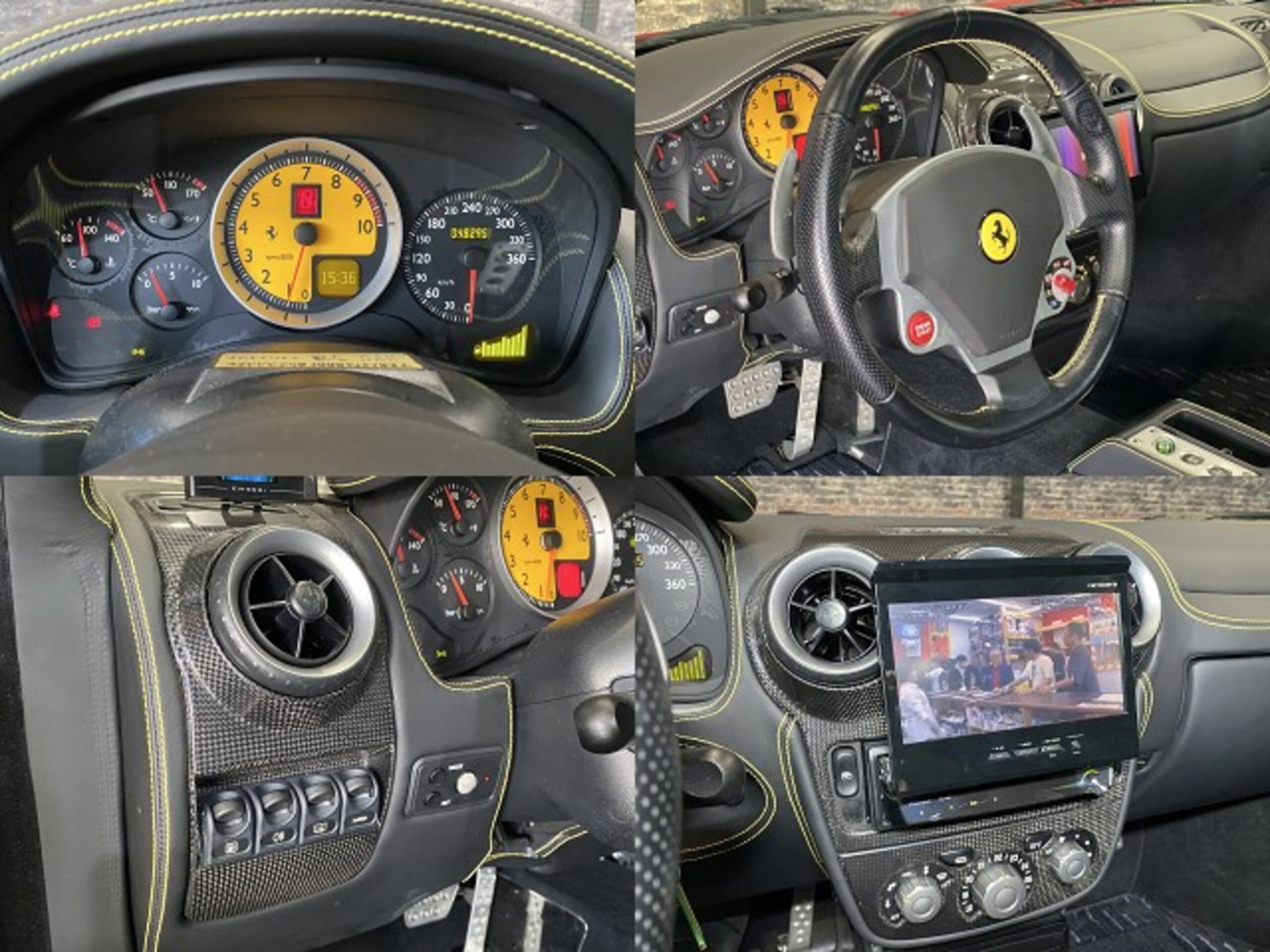 2007 Ferrari F430 — Photo 14 / 18