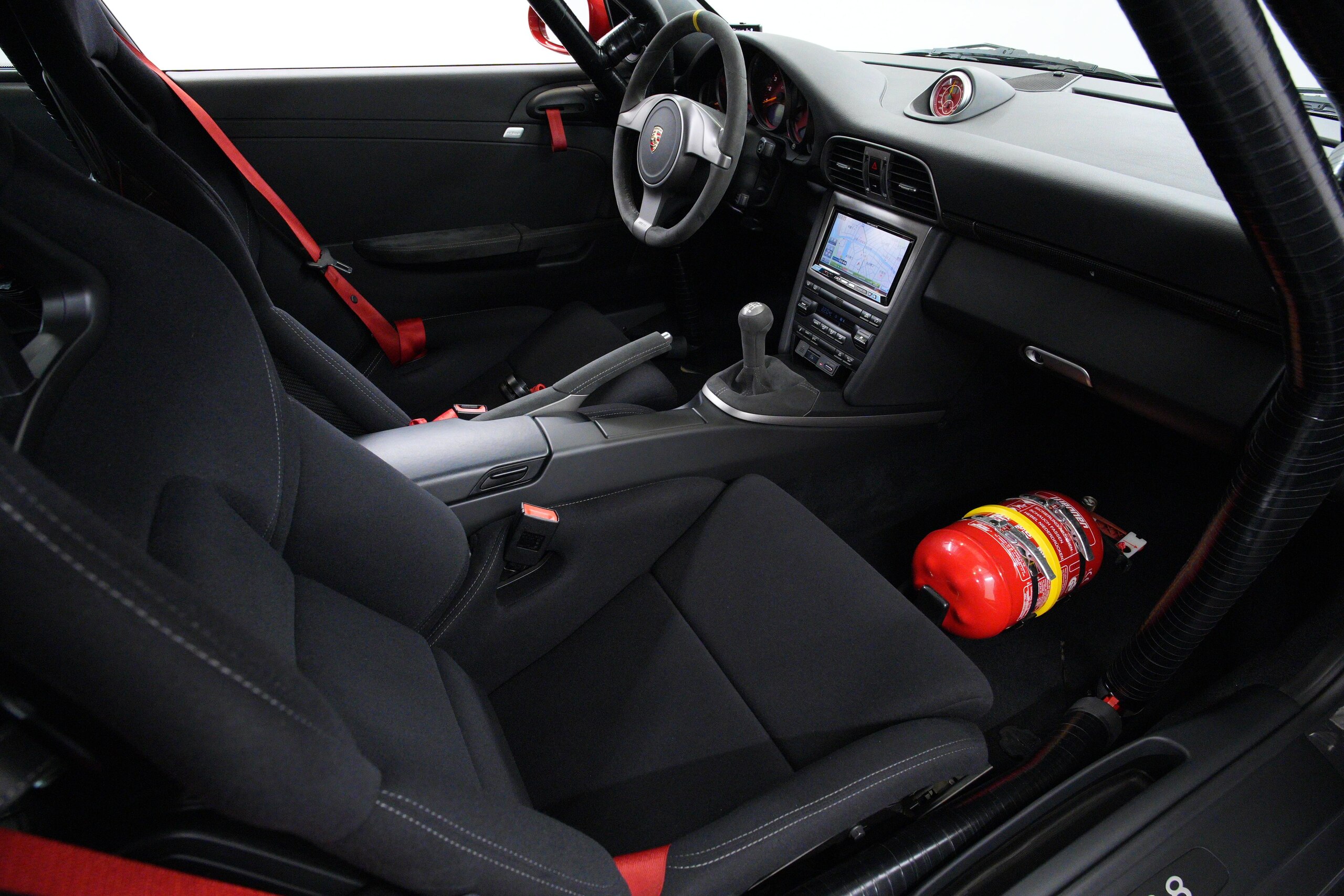 2011 Porsche 911 GT3 RS — Photo 9 / 43