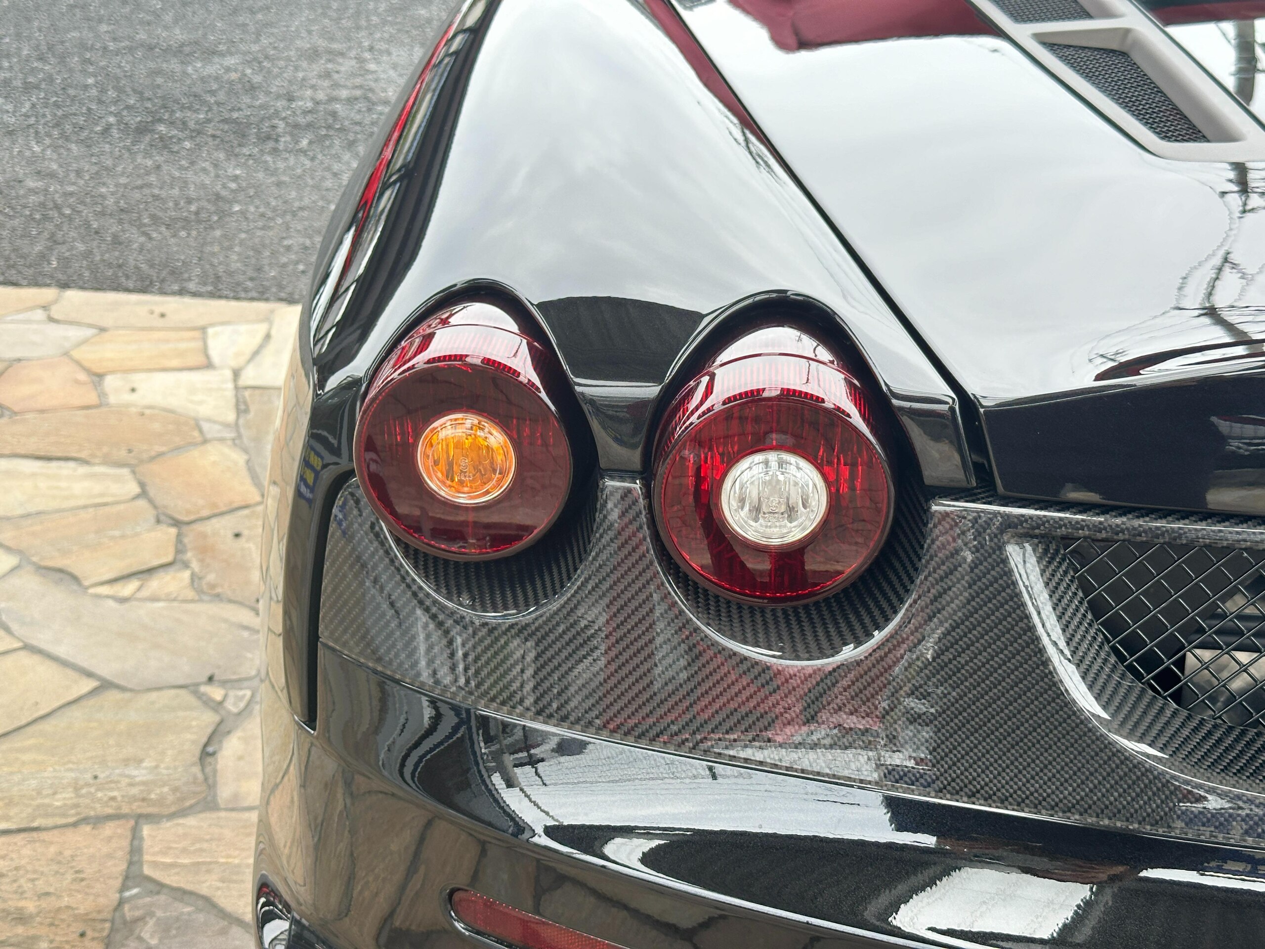 2008 Ferrari F430 Spider — Photo 16 / 21