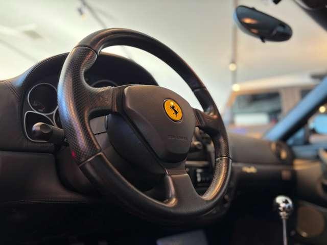 2001 Ferrari 360 Modena — Photo 7 / 15