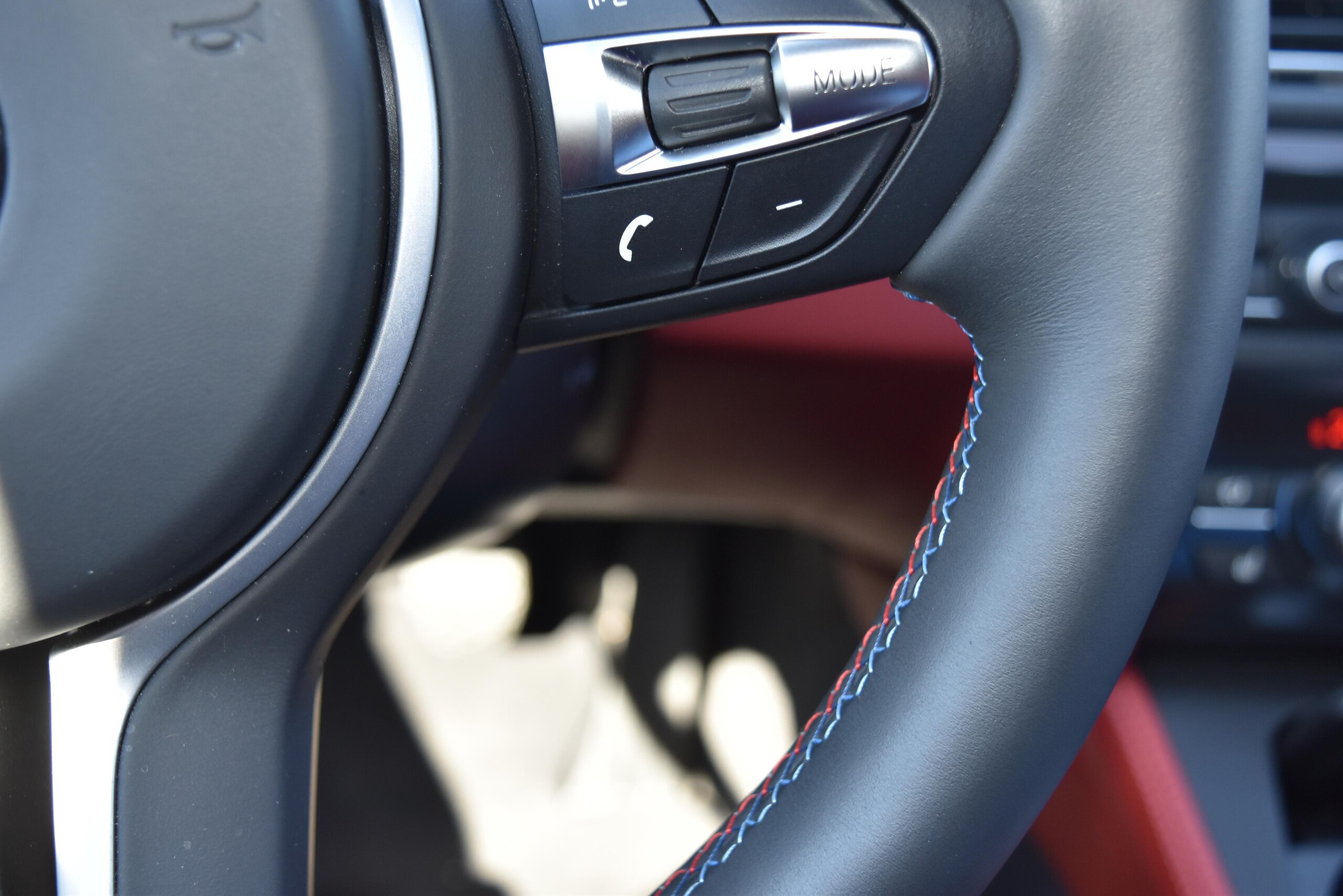 2013 BMW M5 — Photo 14 / 25