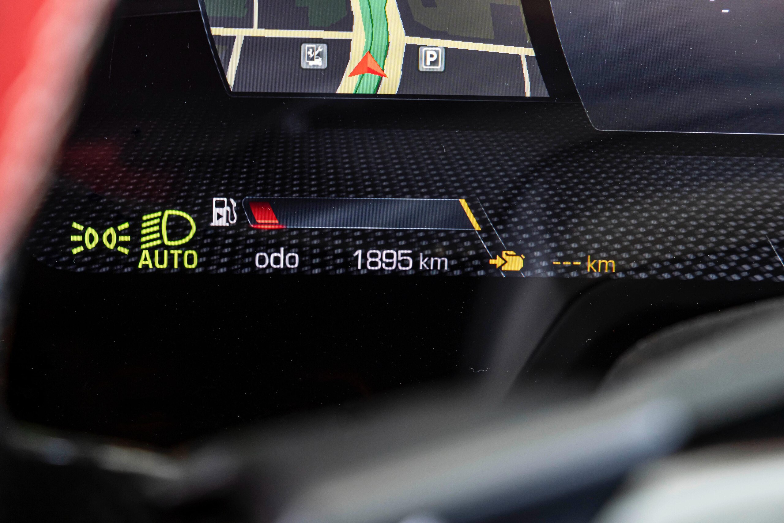 2024 Ferrari Roma — Photo 16 / 31