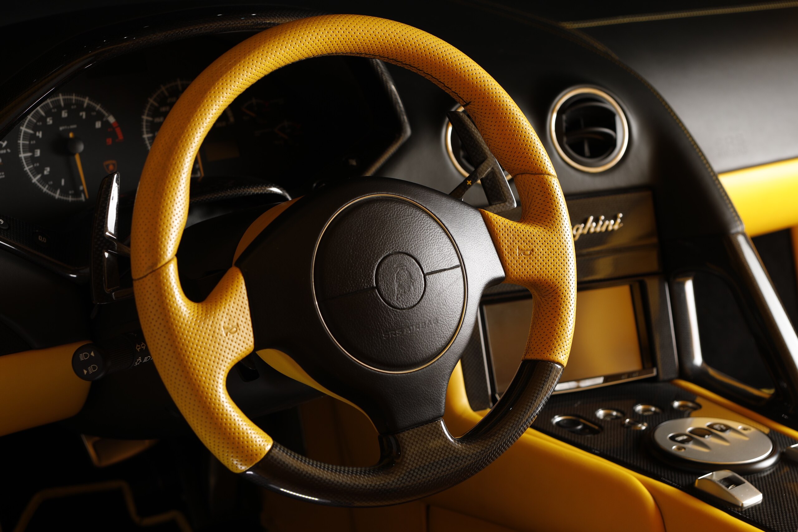 2009 Lamborghini Murcielago LP640 — Photo 6 / 21