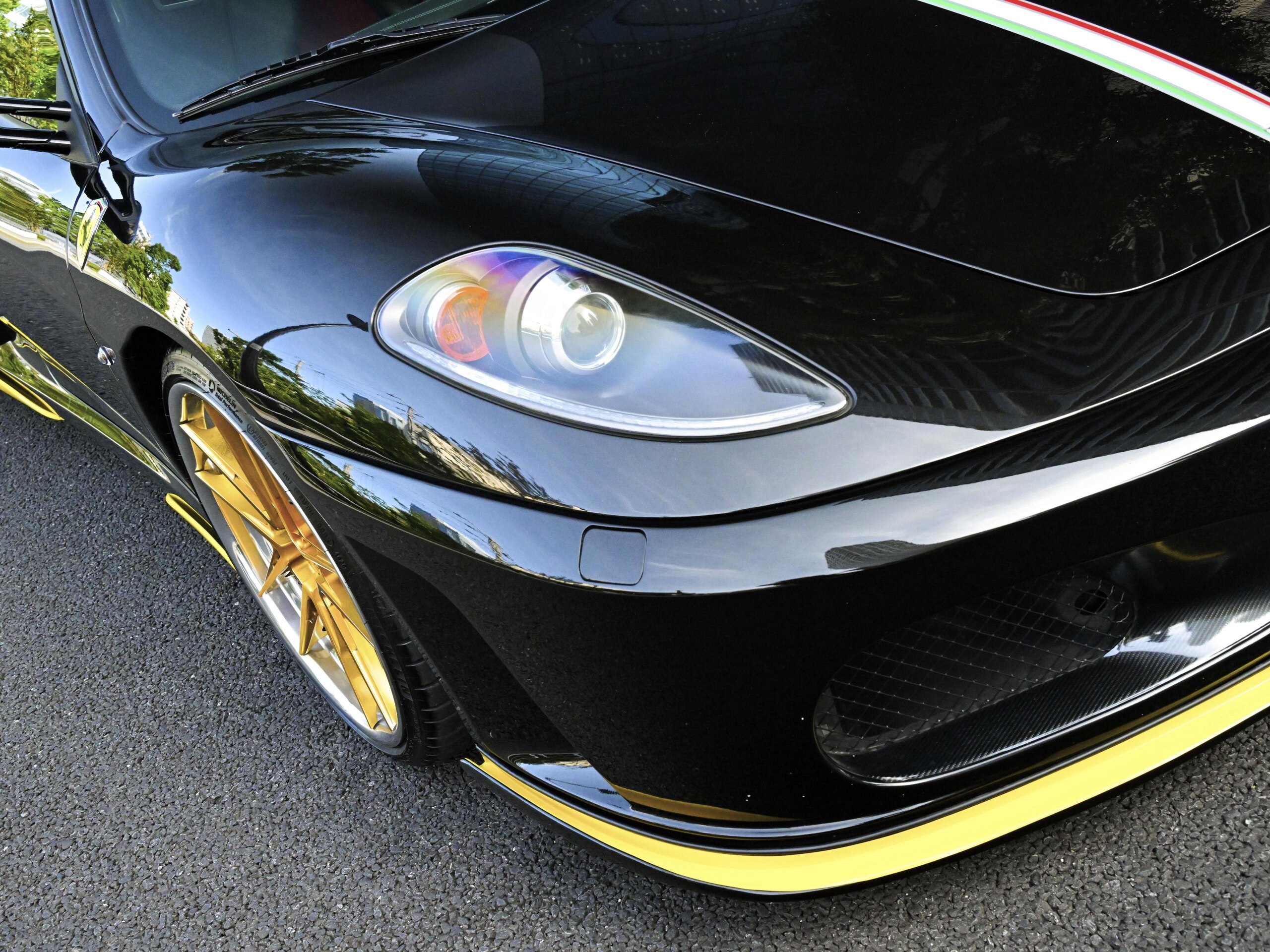 2007 Ferrari F430 — Photo 14 / 19