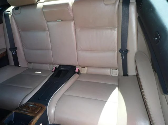2008 BMW 335i Cabriolet — Photo 17 / 22