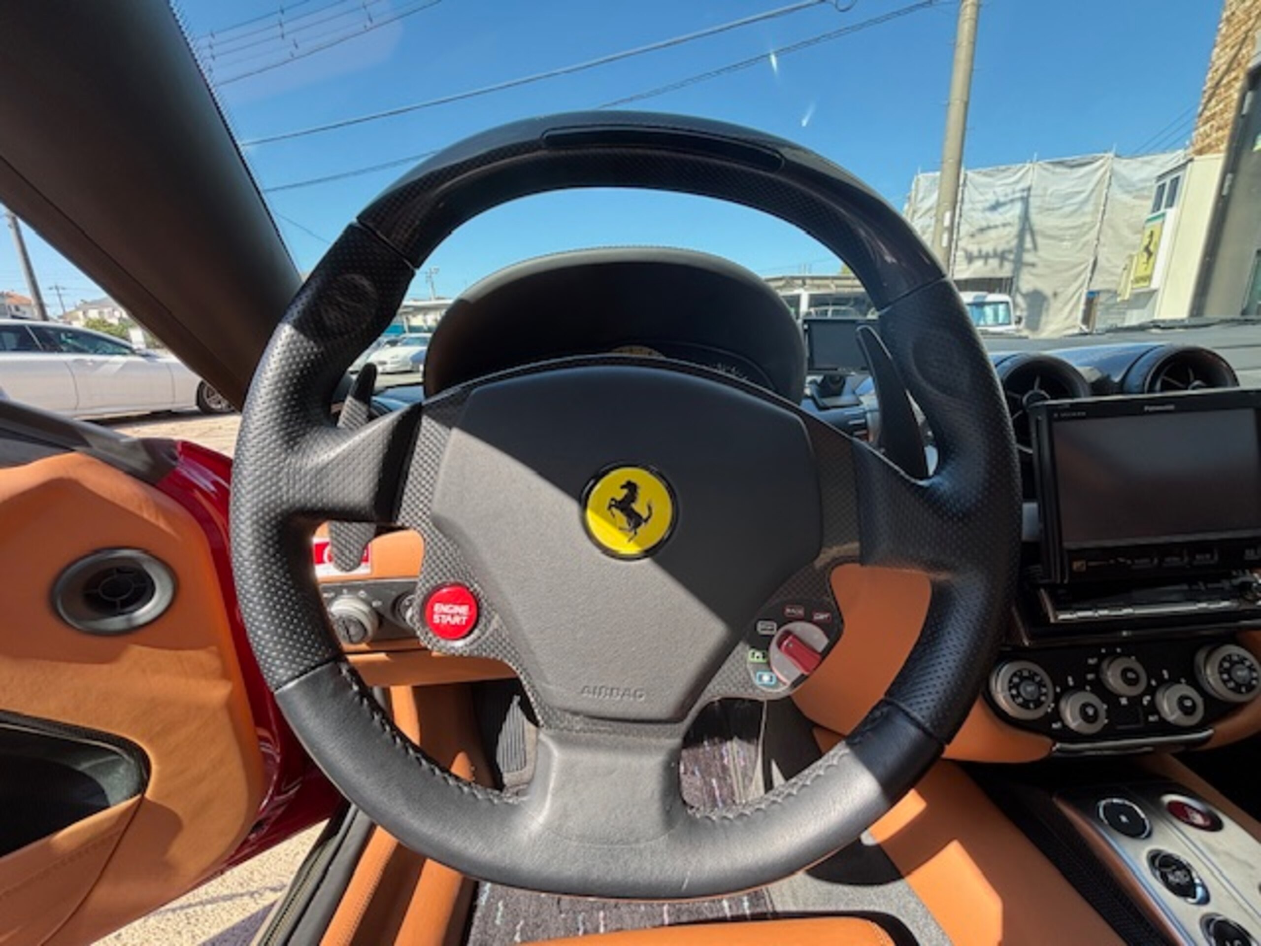 2008 Ferrari 599 GTB Fiorano — Photo 12 / 20