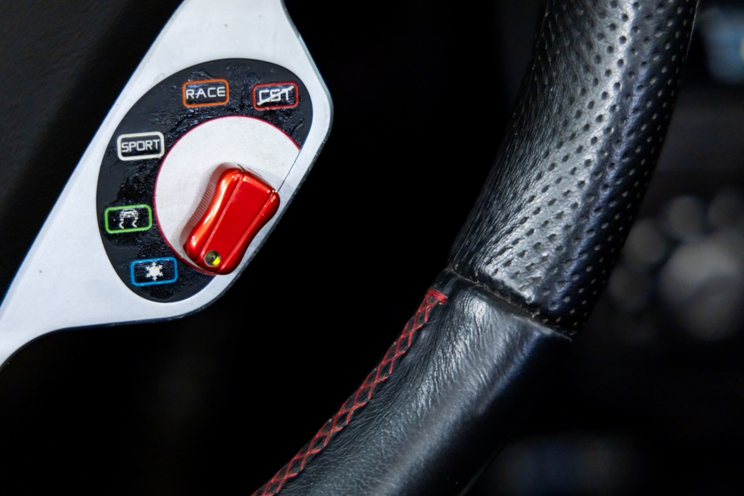 2007 Ferrari F430 Spider F1 — Photo 57 / 74