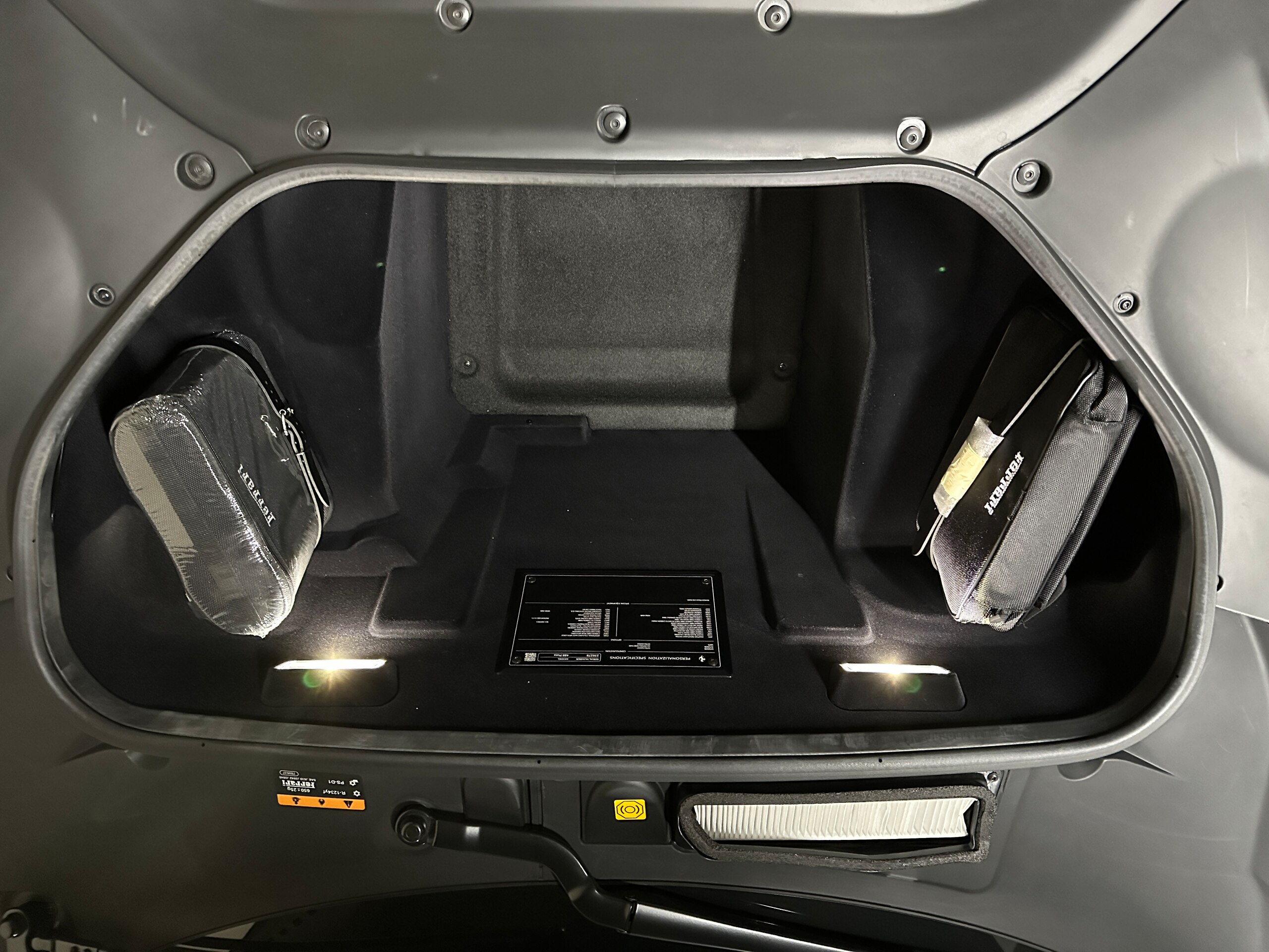 2019 Ferrari 488 Pista — Photo 17 / 17