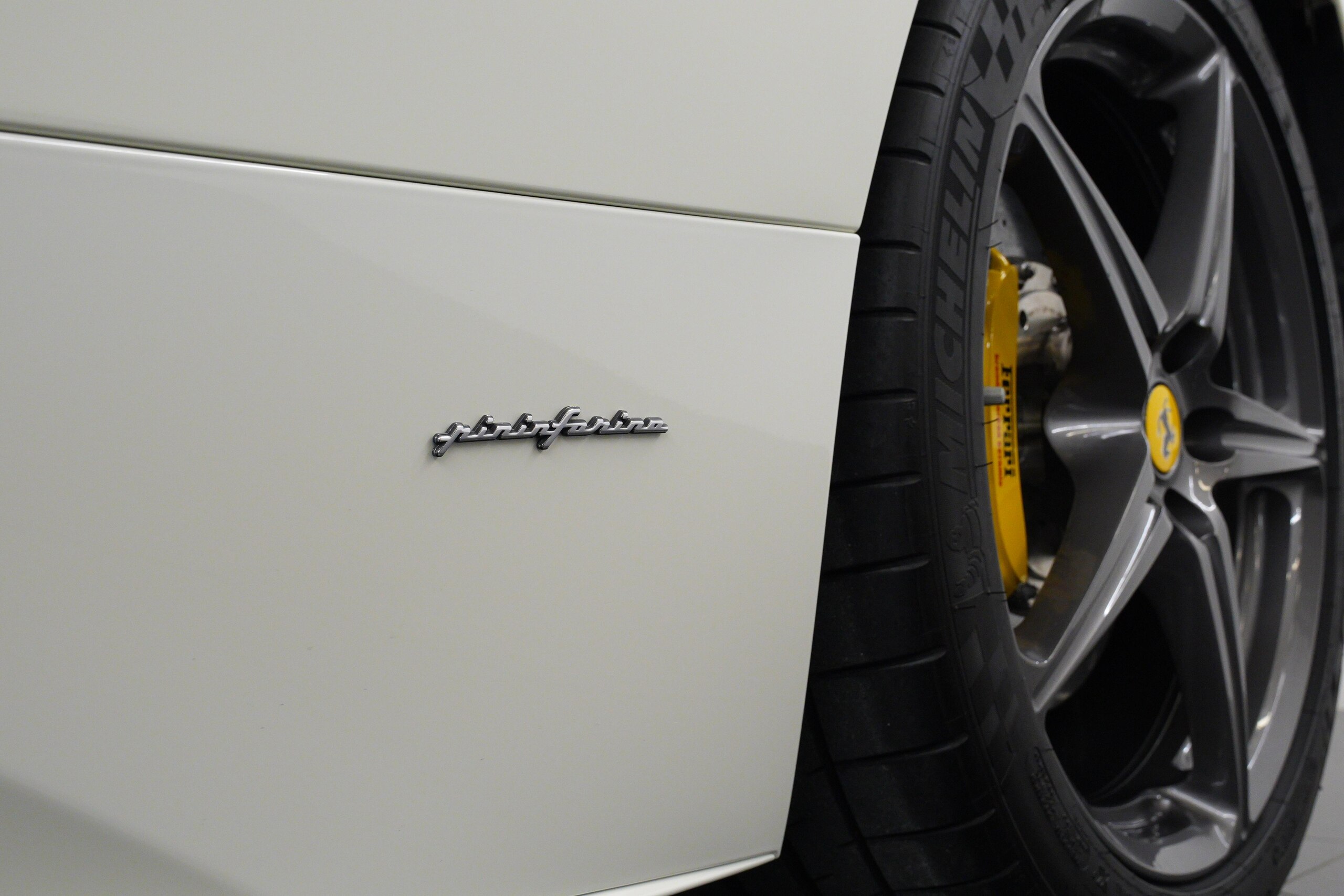 2013 Ferrari 458 Spider — Photo 16 / 34