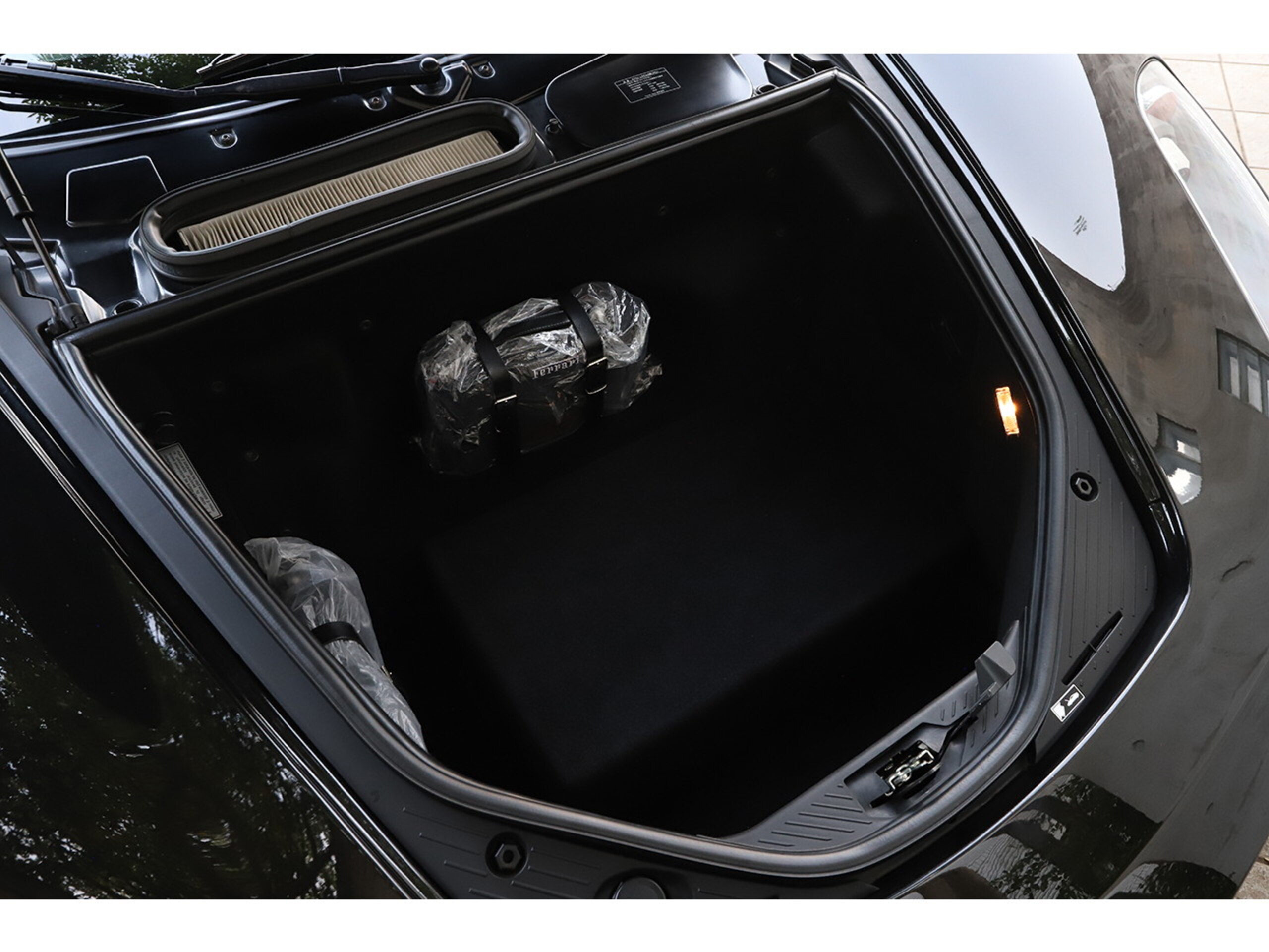 2008 Ferrari F430 — Photo 23 / 23