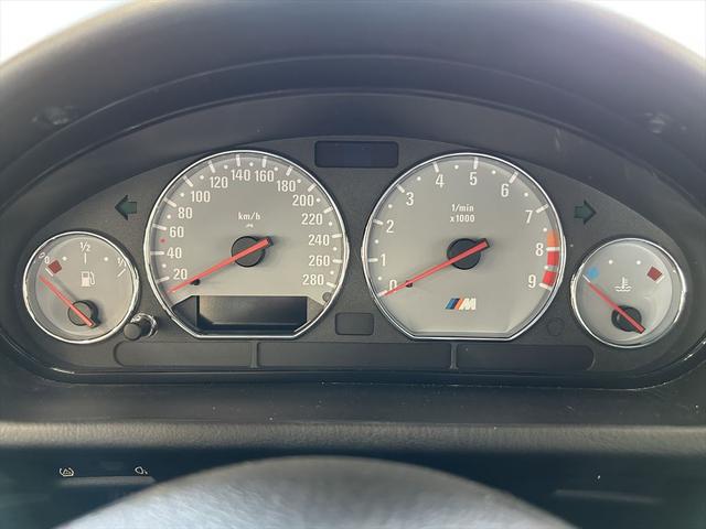 2002 BMW Z3 M Coupe — Photo 14 / 16