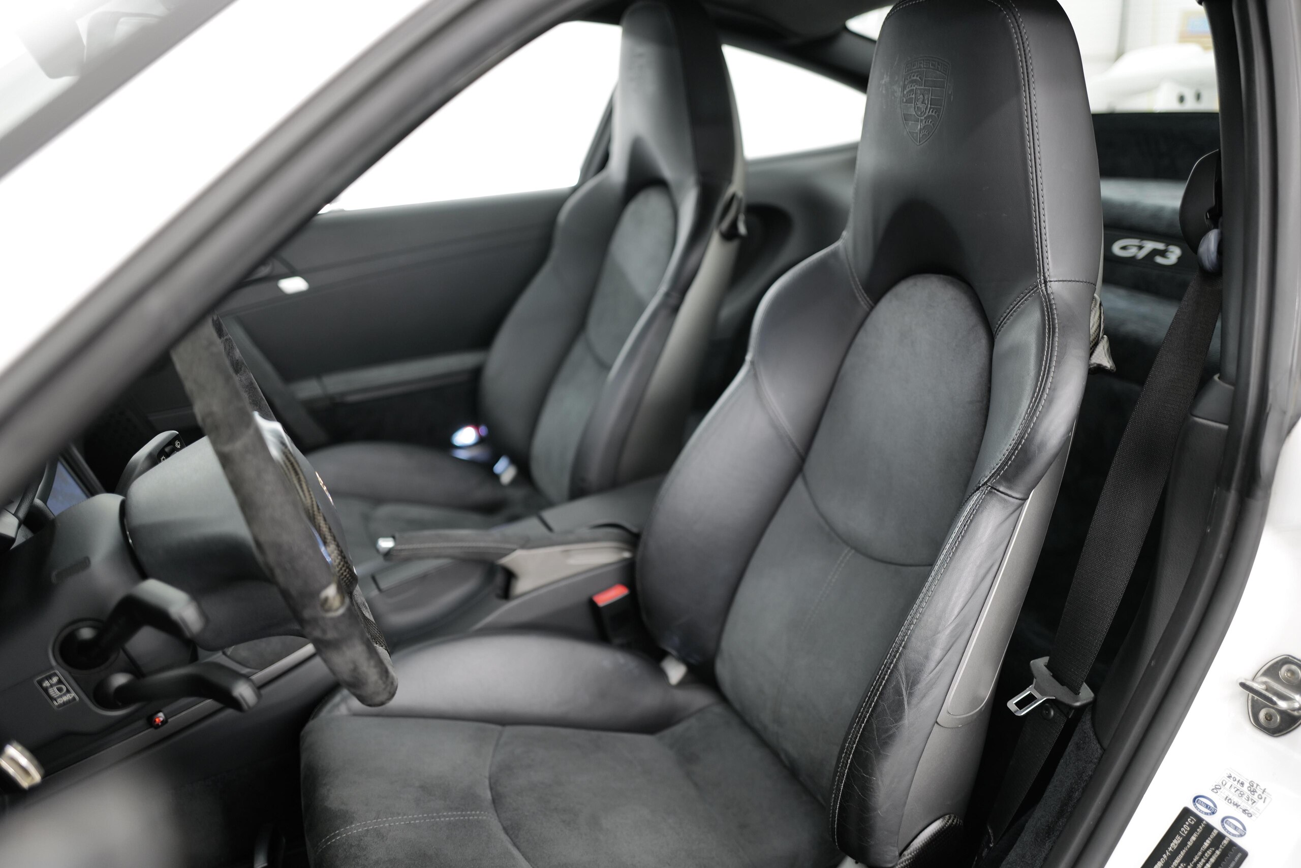 2010 Porsche 911 GT3 — Photo 11 / 20