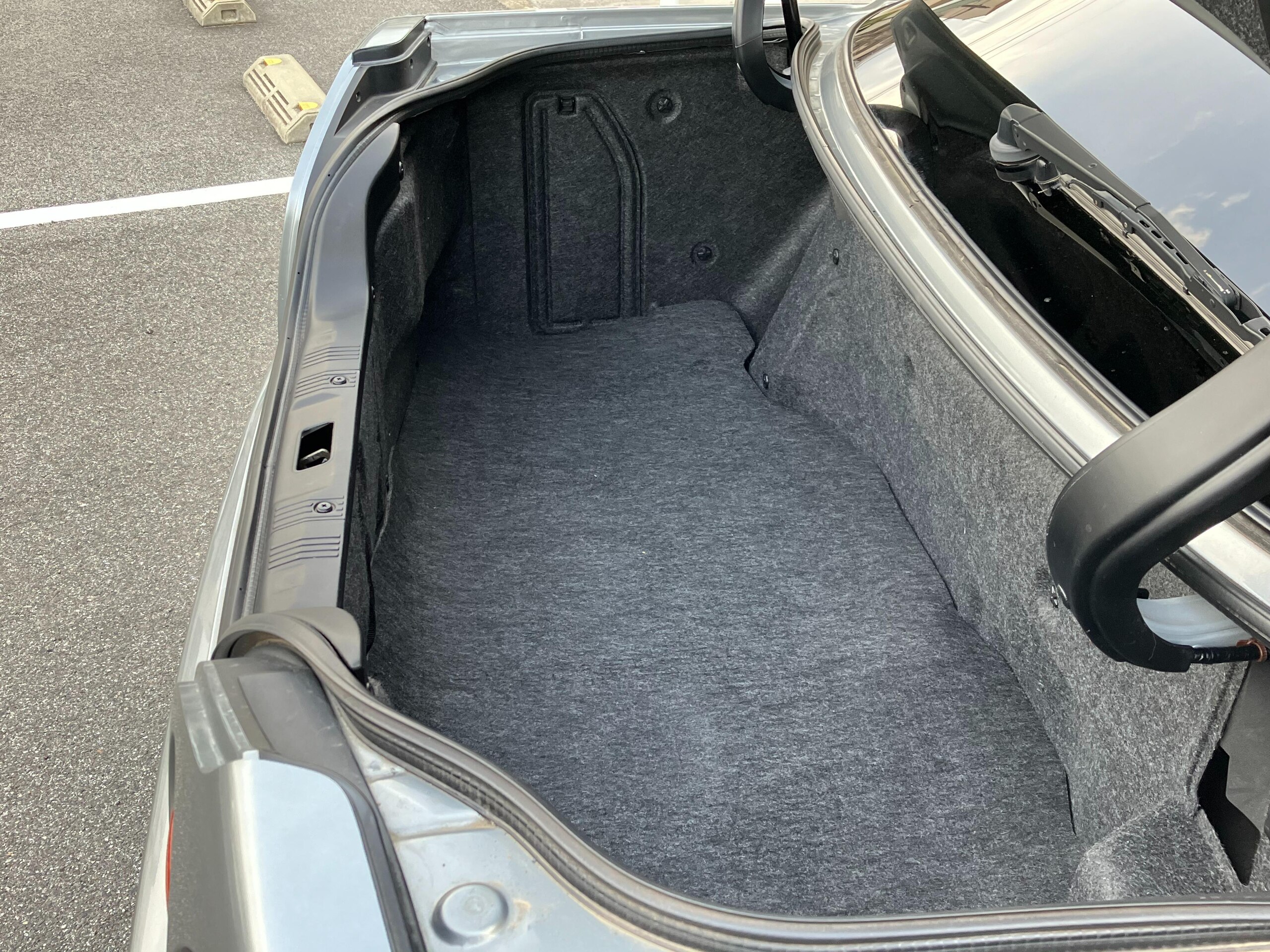 2002 Other Nissan — Photo 25 / 26