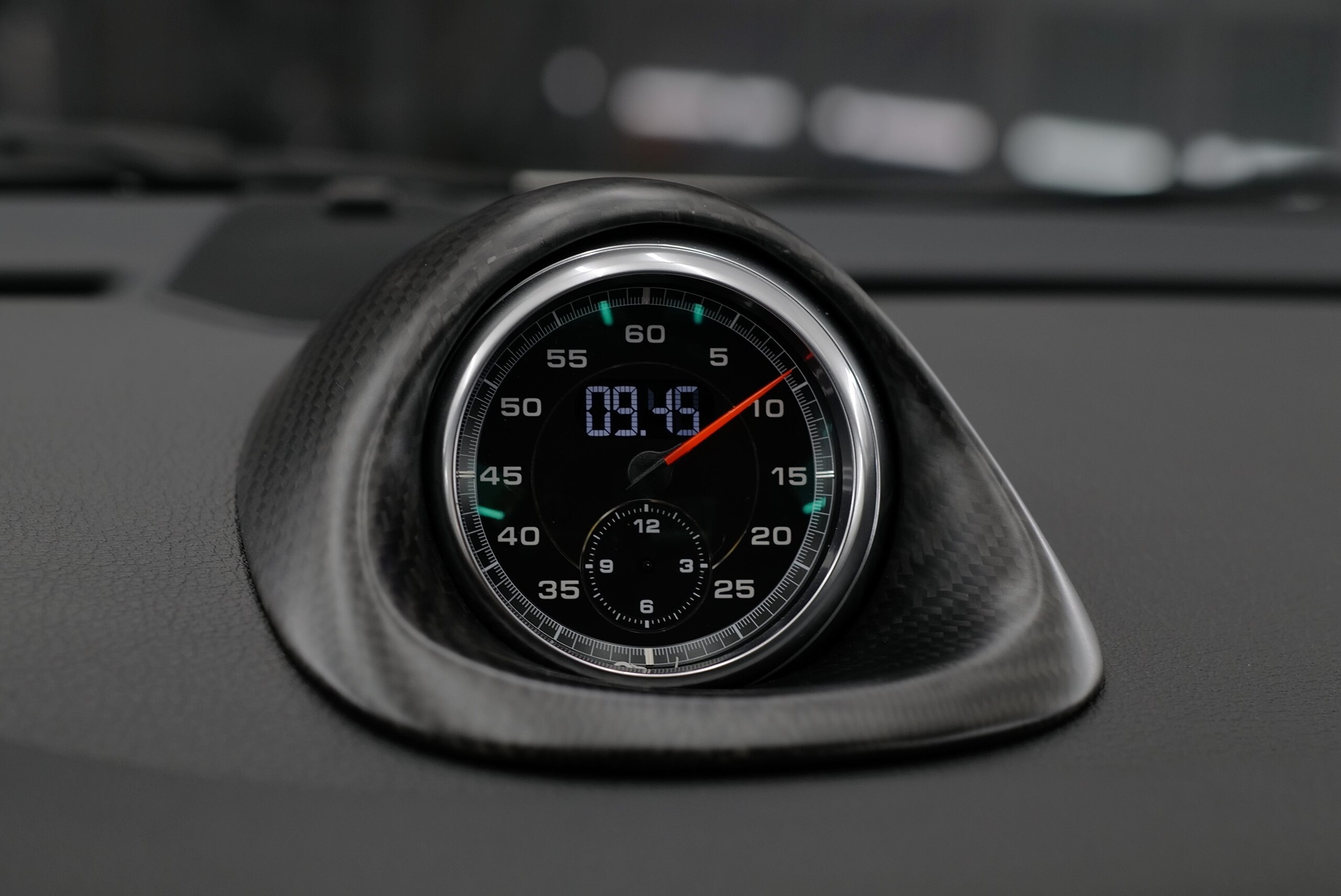 2010 Porsche 911 GT3 — Photo 14 / 20