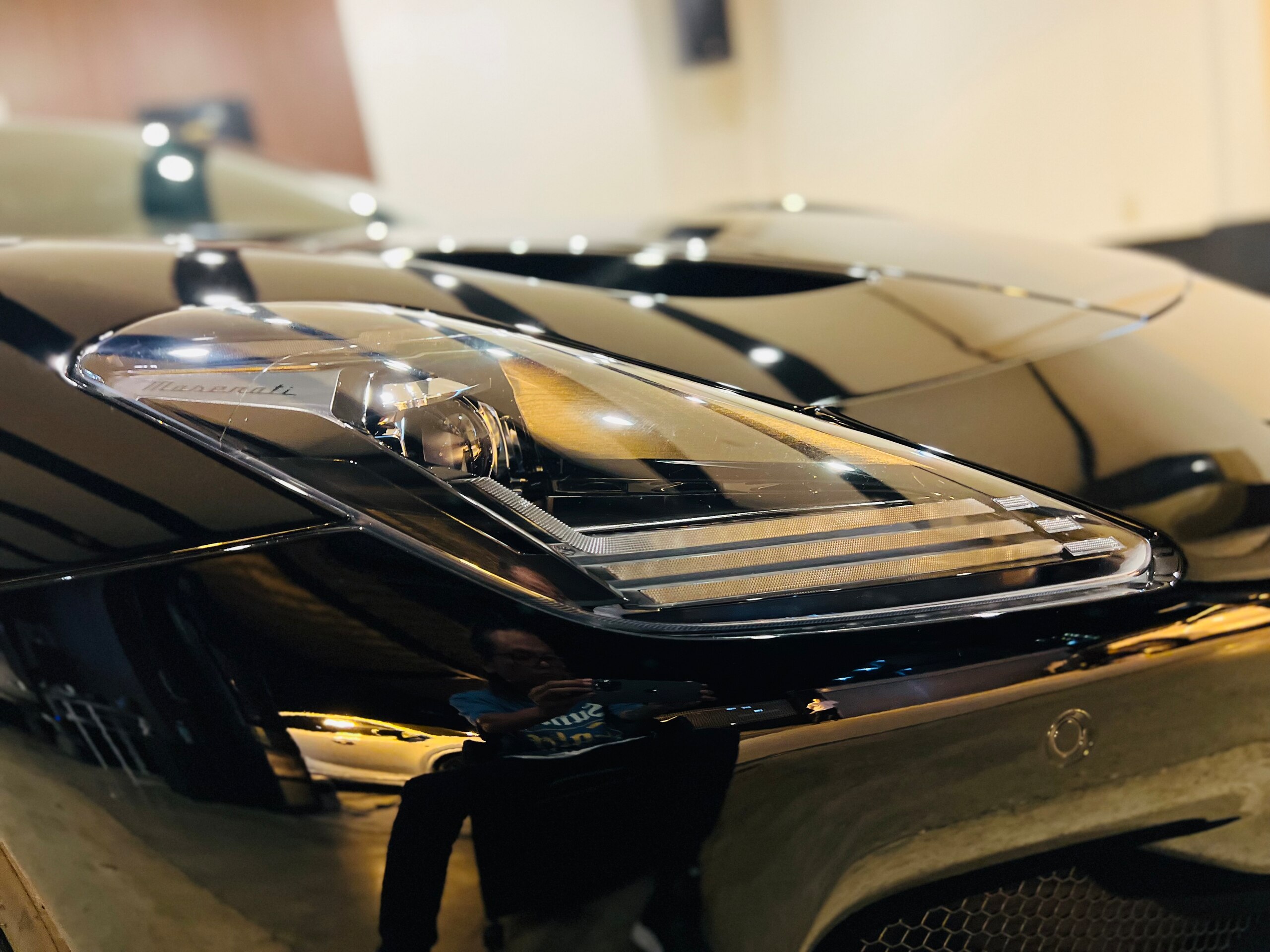 2022 Maserati MC20 — Photo 16 / 21