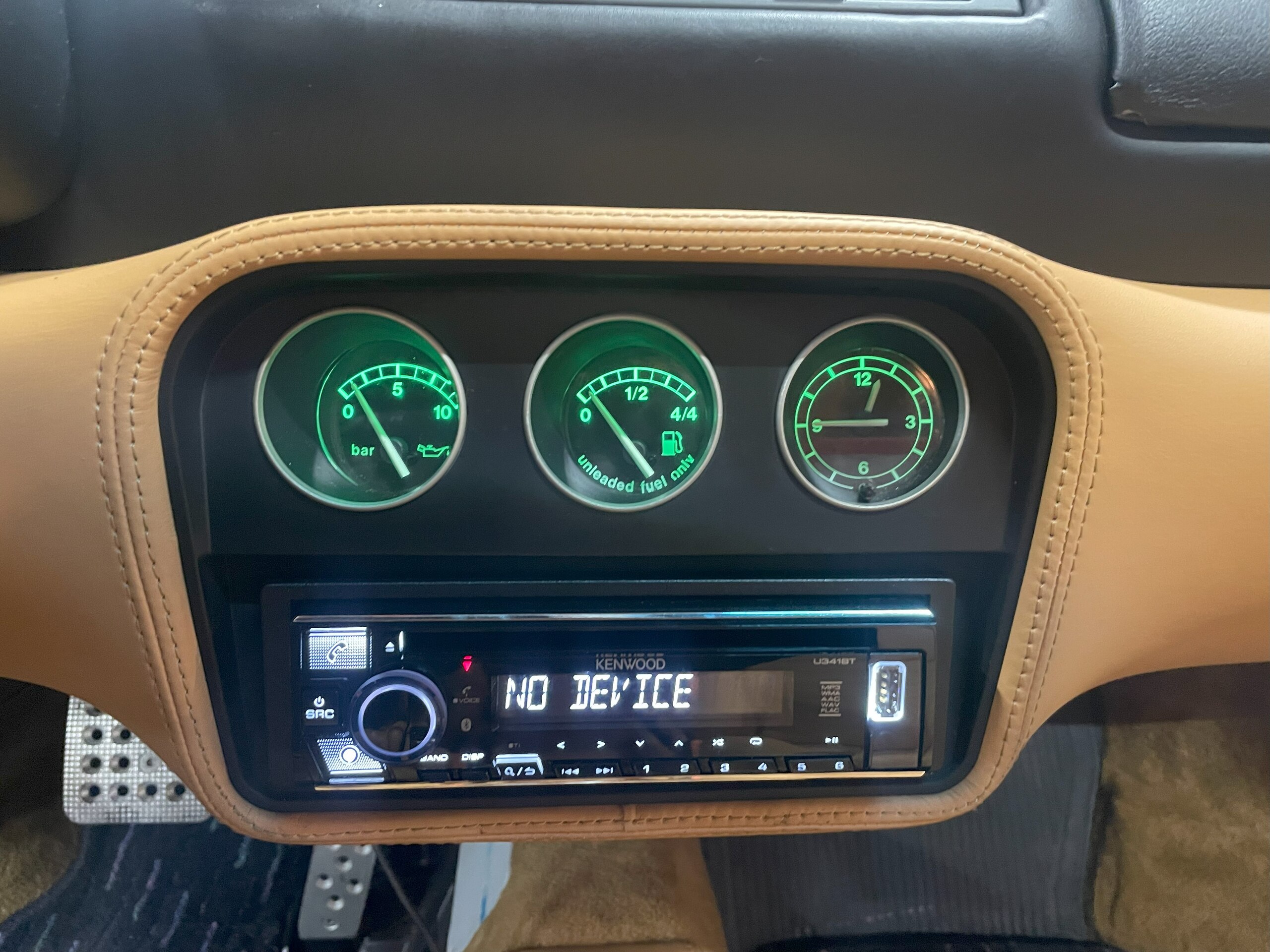 1998 Ferrari F355 Berlinetta — Photo 13 / 23