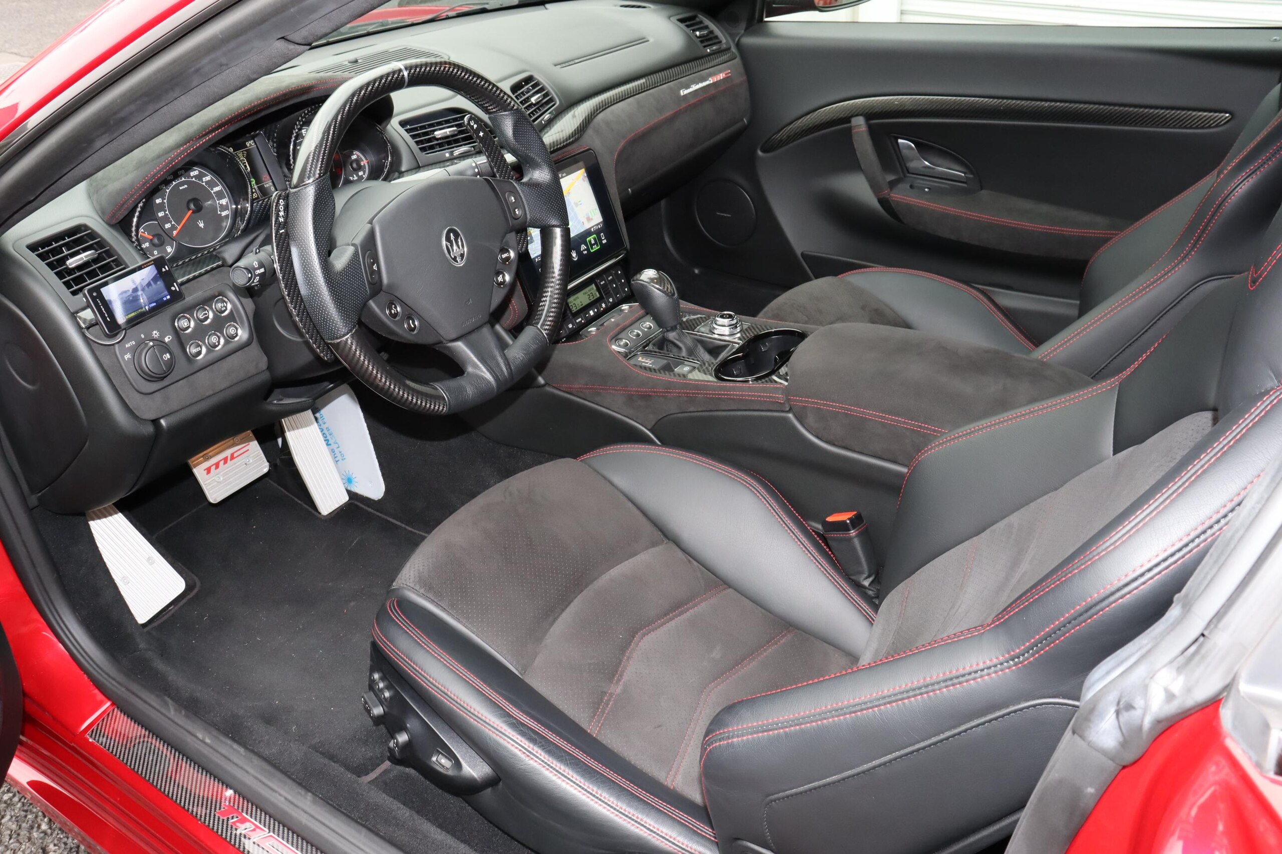2018 Maserati GranTurismo MC — Photo 6 / 23