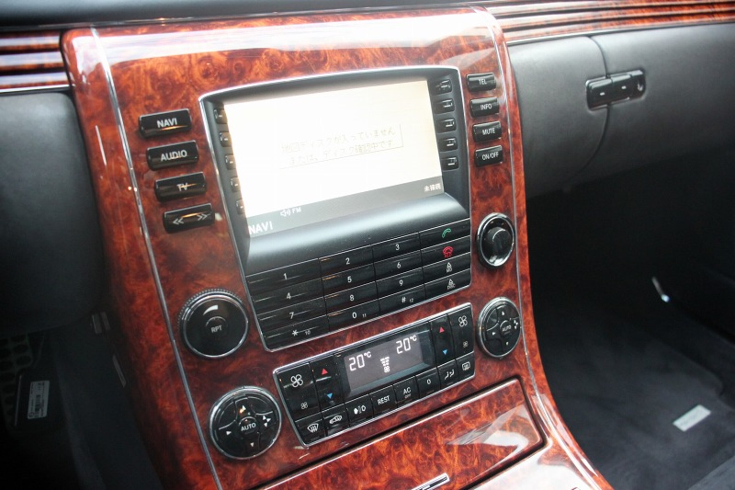 2005 Mercedes Benz Maybach 57 — Photo 14 / 33