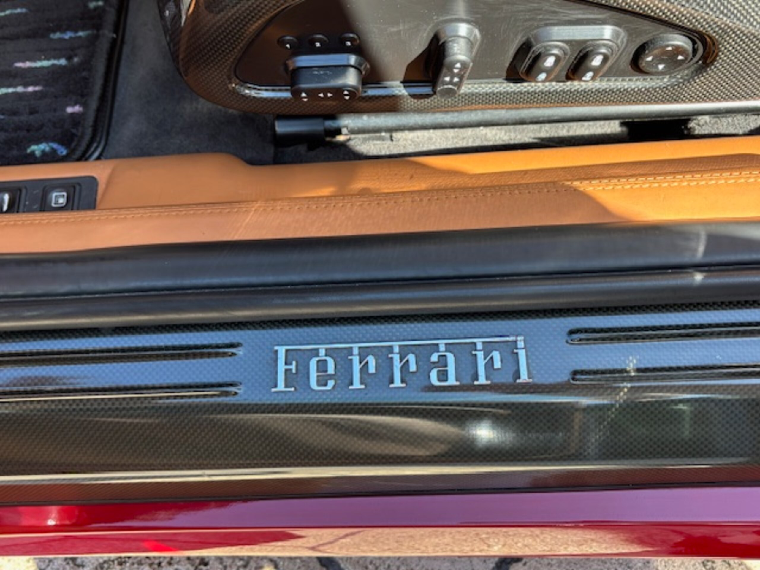 2008 Ferrari 599 GTB Fiorano — Photo 10 / 20
