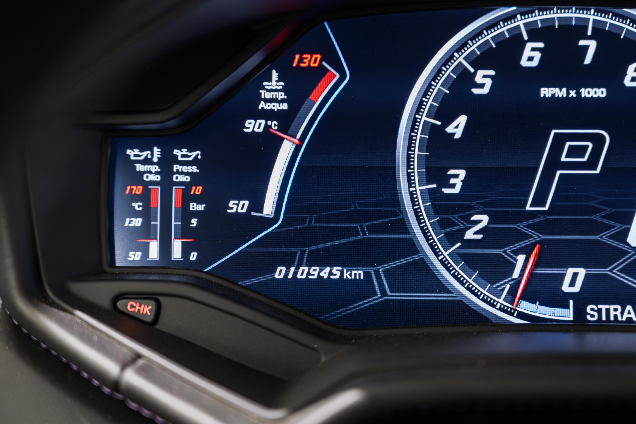 2021 Lamborghini Huracán EVO Spyder — Photo 30 / 33