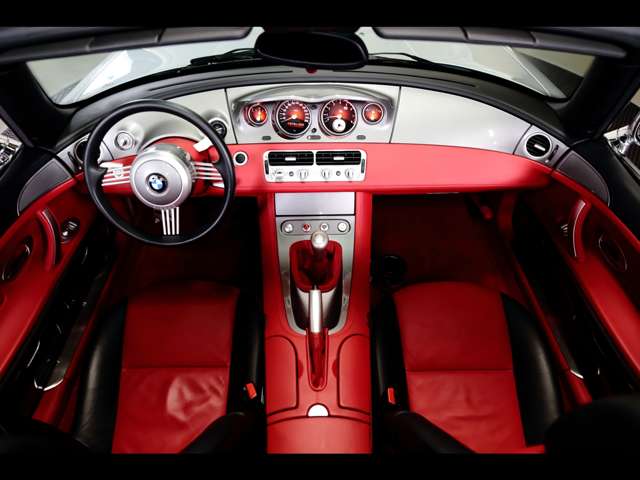 2000 BMW Z8 — Photo 16 / 19
