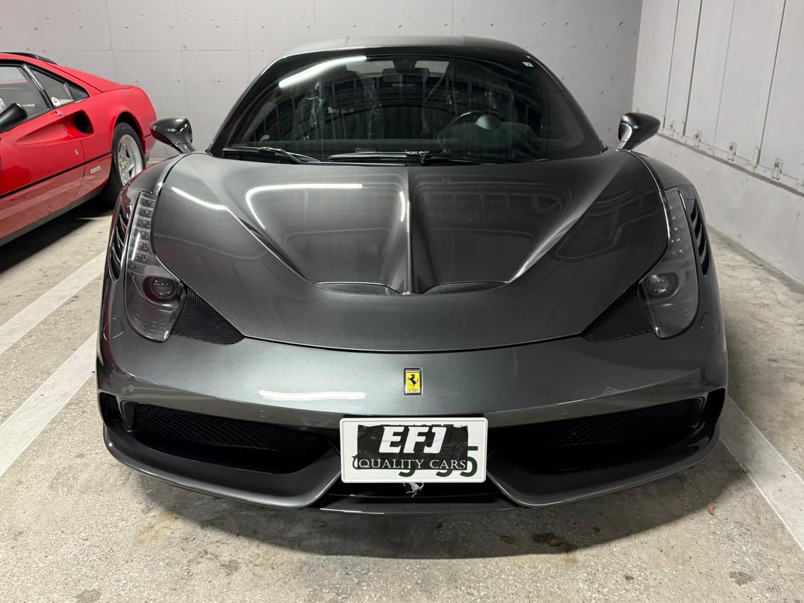 2014 Ferrari 458 Speciale for sale in Japan