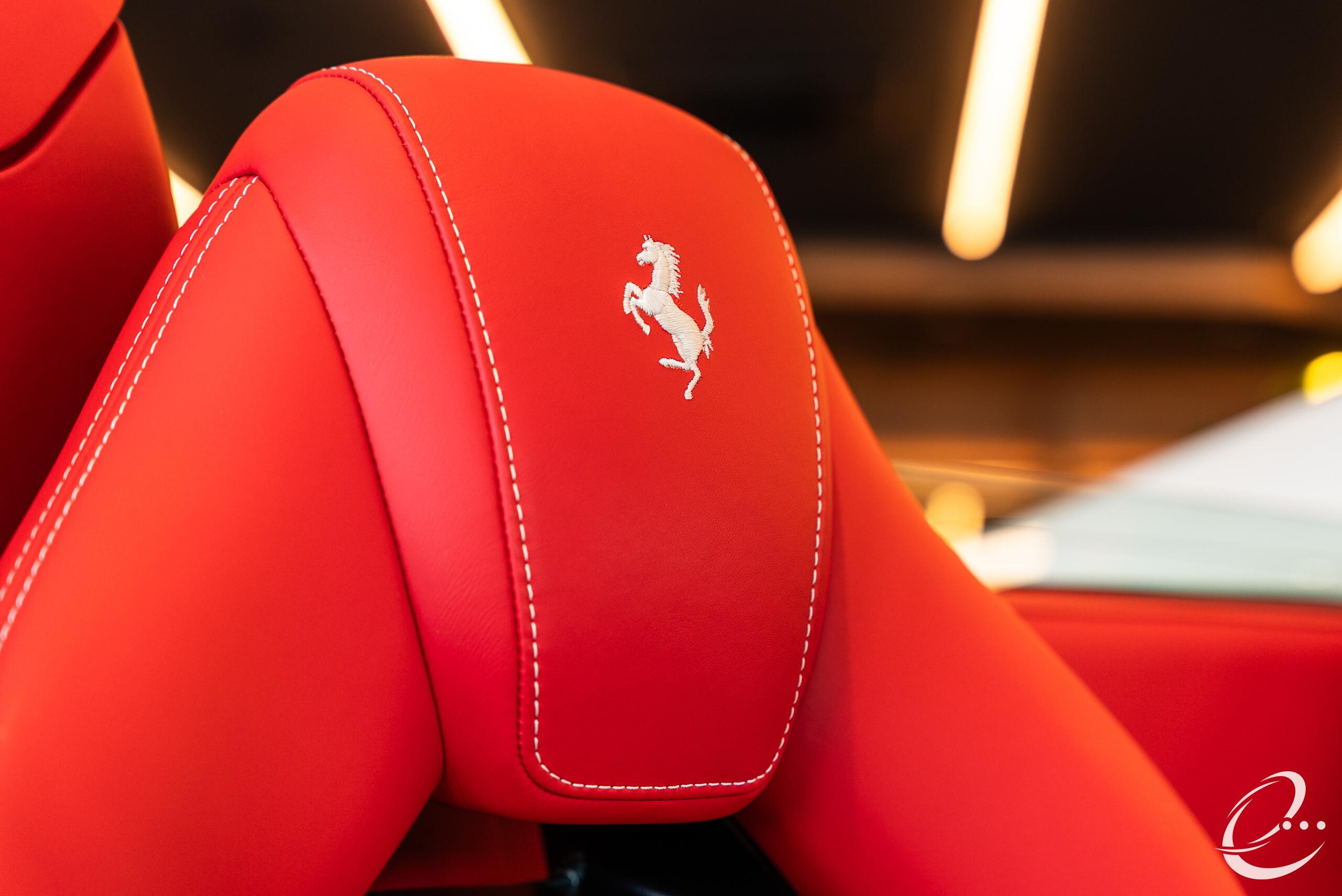 2017 Ferrari 488 Spider — Photo 28 / 67