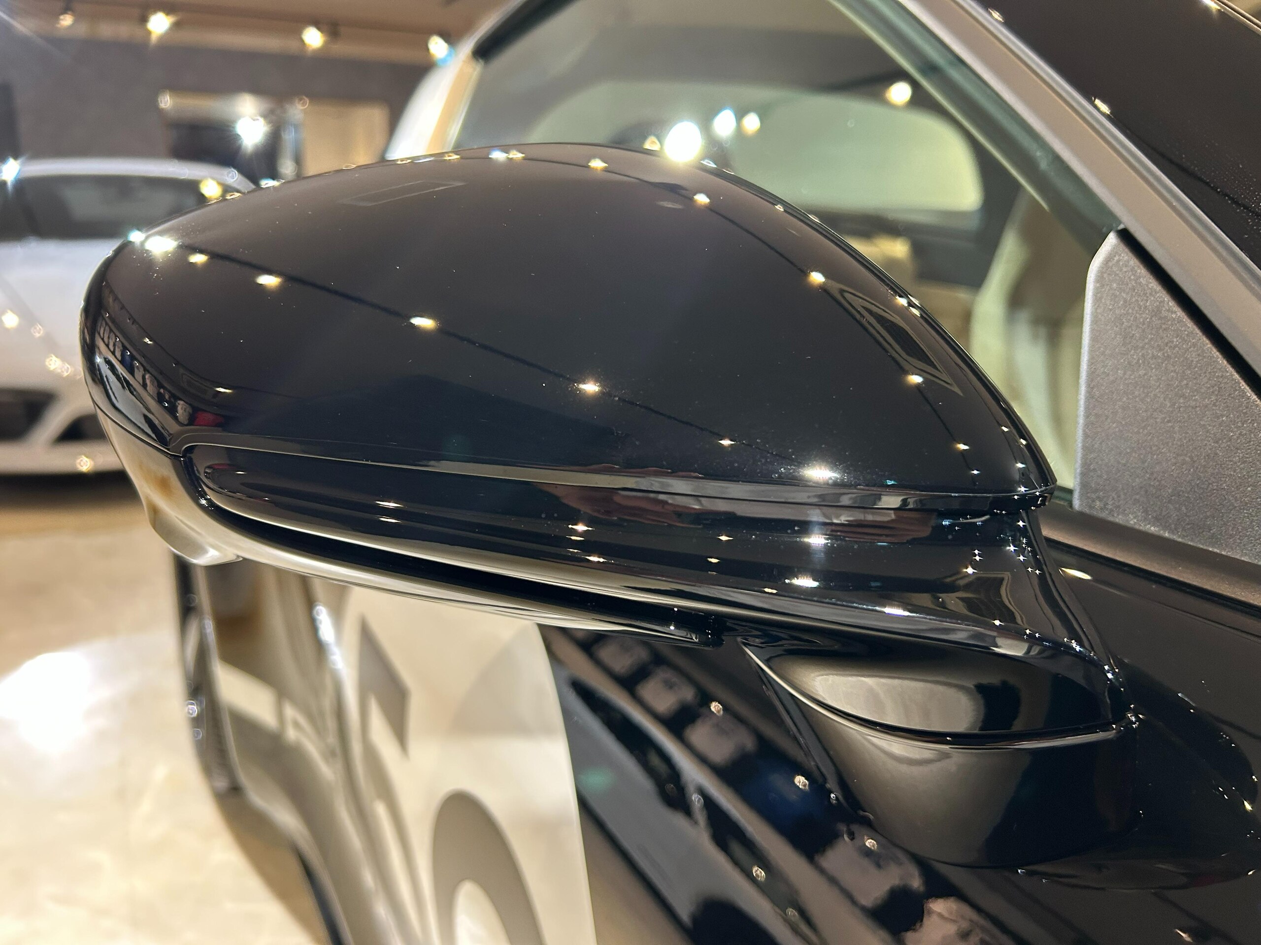 2020 Porsche 911 Targa 4S — Photo 45 / 78