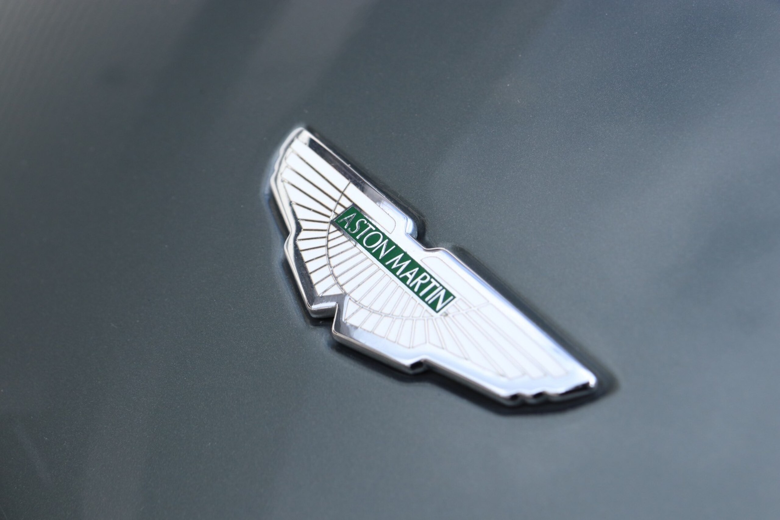 2004 Aston Martin DB7 Zagato — Photo 22 / 27