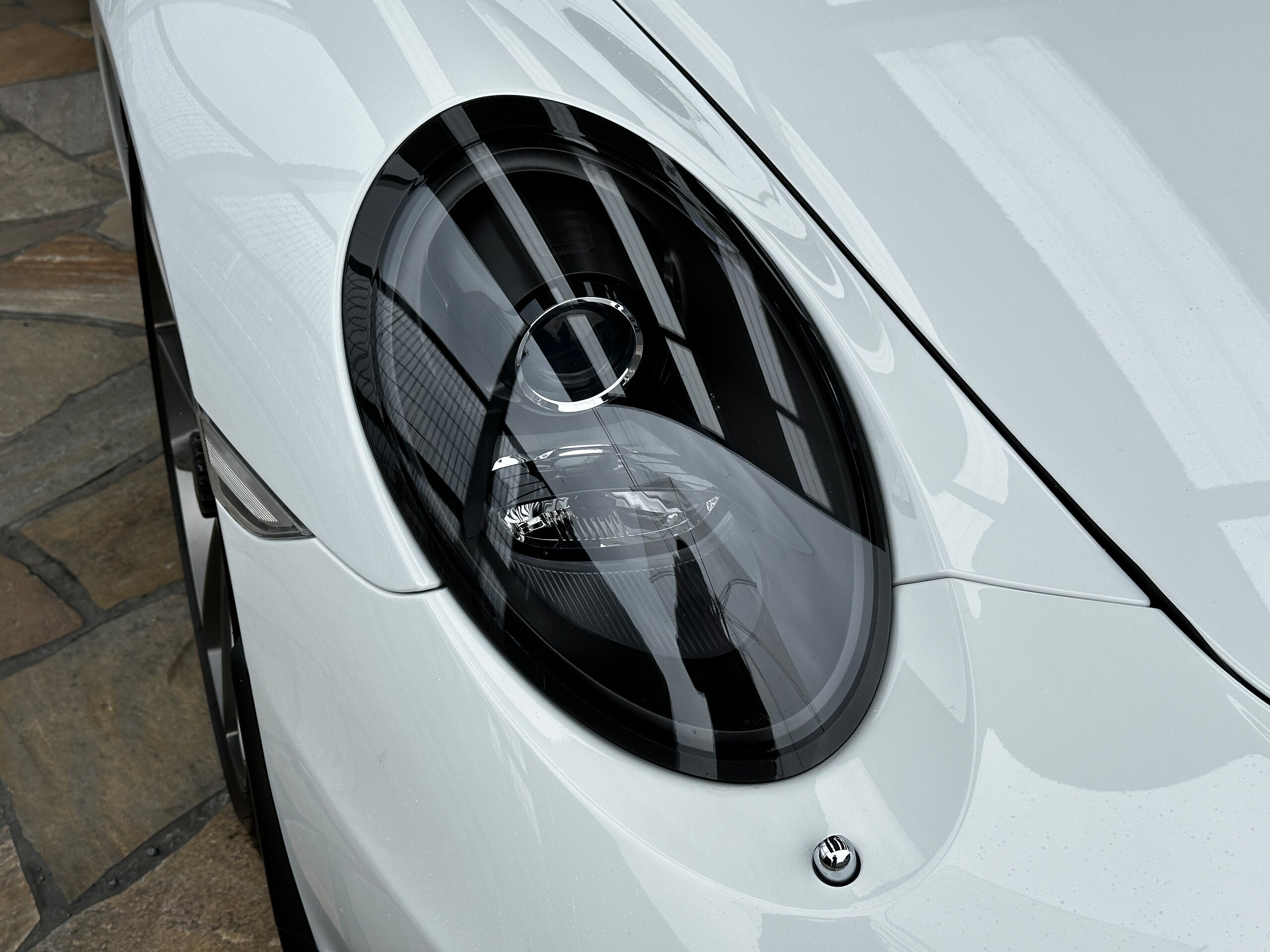 2014 Porsche 911 GT3 — Photo 11 / 31