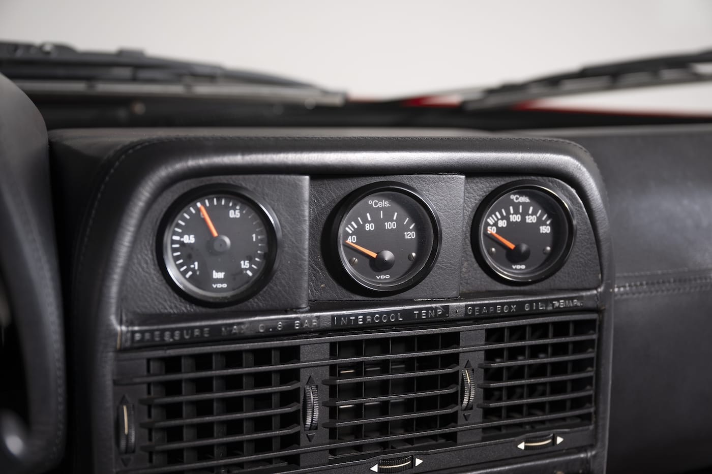 1987 Ferrari Testarossa Koenig Specials — Photo 11 / 22