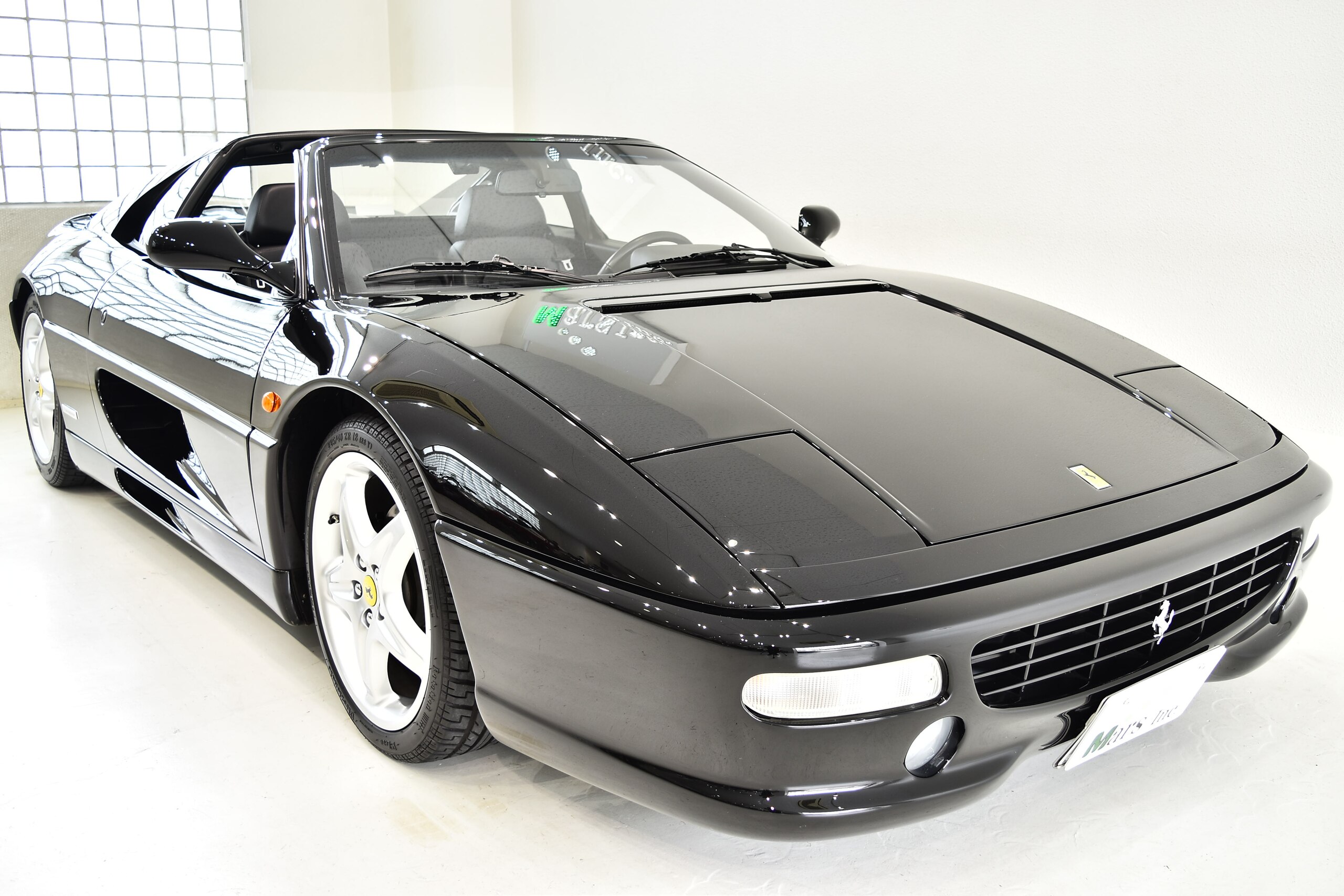 2000 Ferrari F355 GTS for sale in Japan