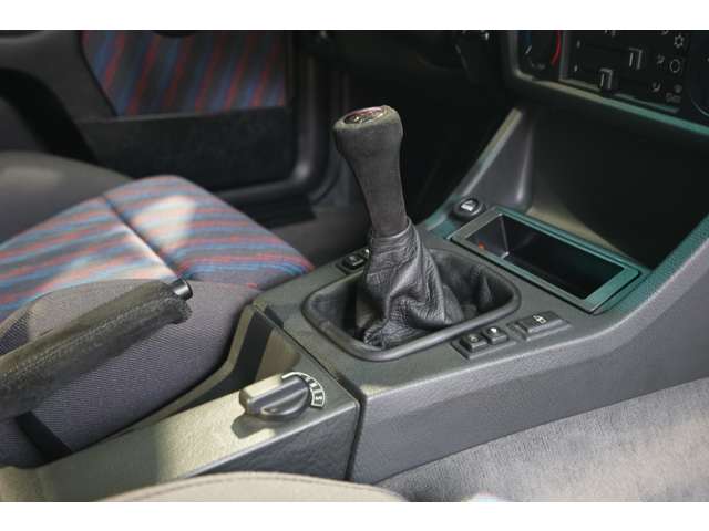 1990 BMW M3 Sport Evolution — Photo 9 / 19