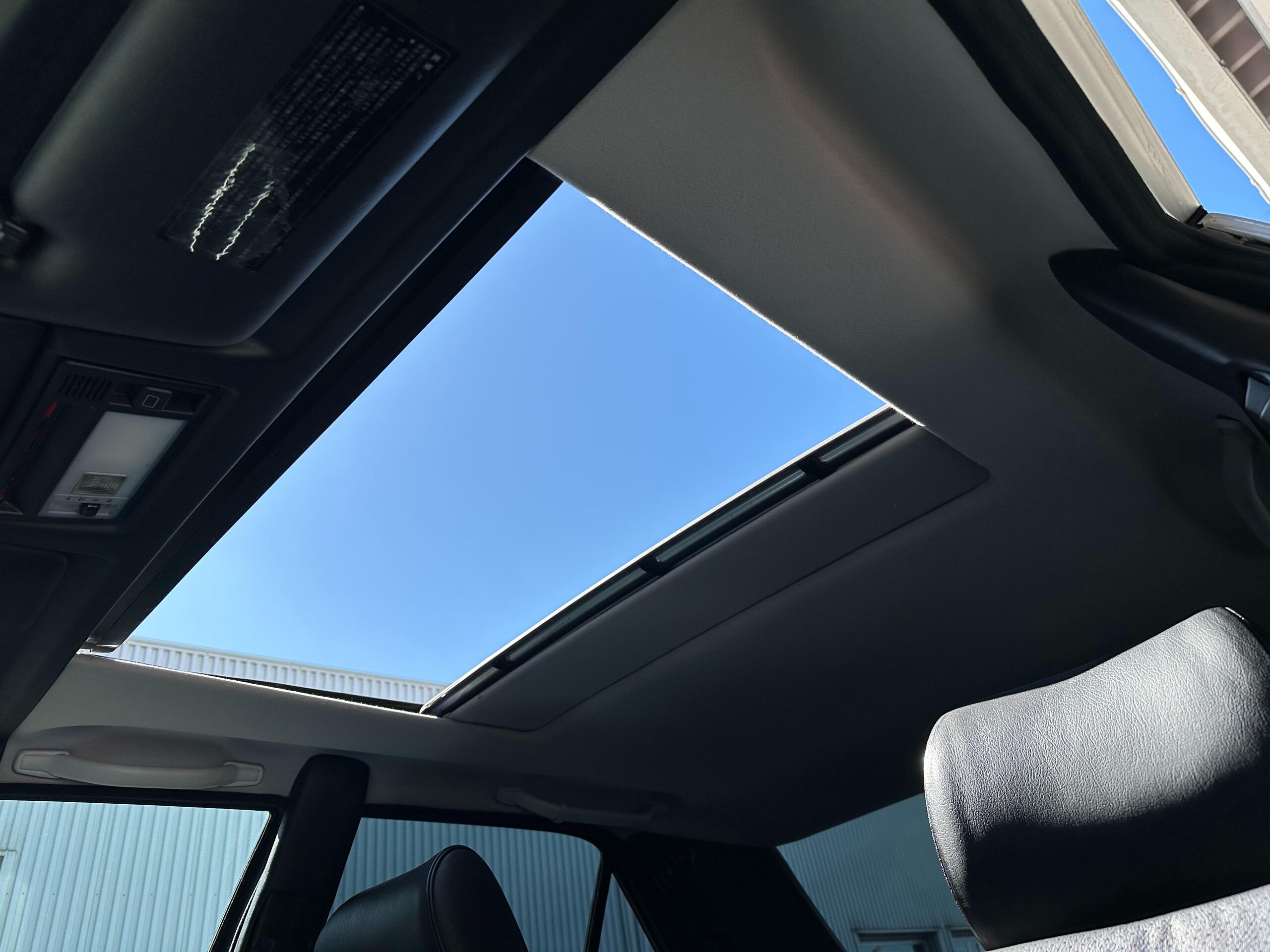 1993 Mercedes Benz 500E — Photo 13 / 22