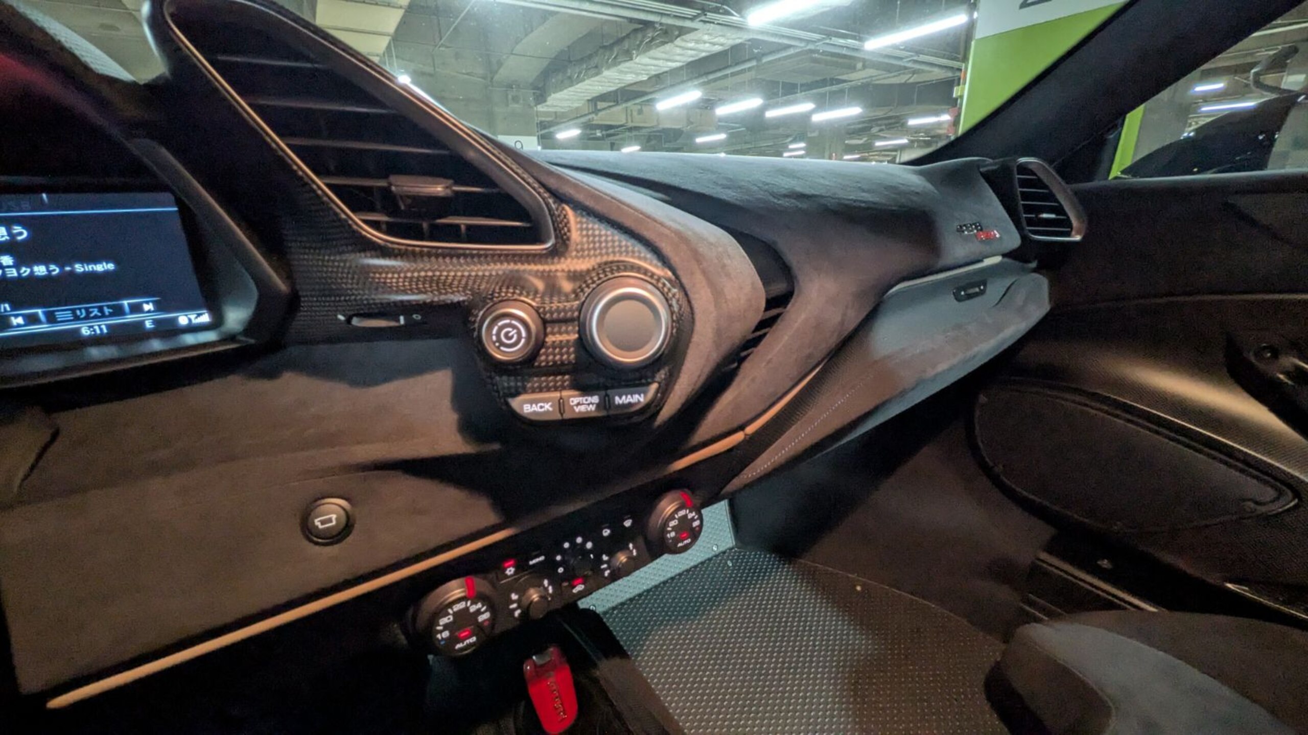 2019 Ferrari 488 Pista — Photo 15 / 24