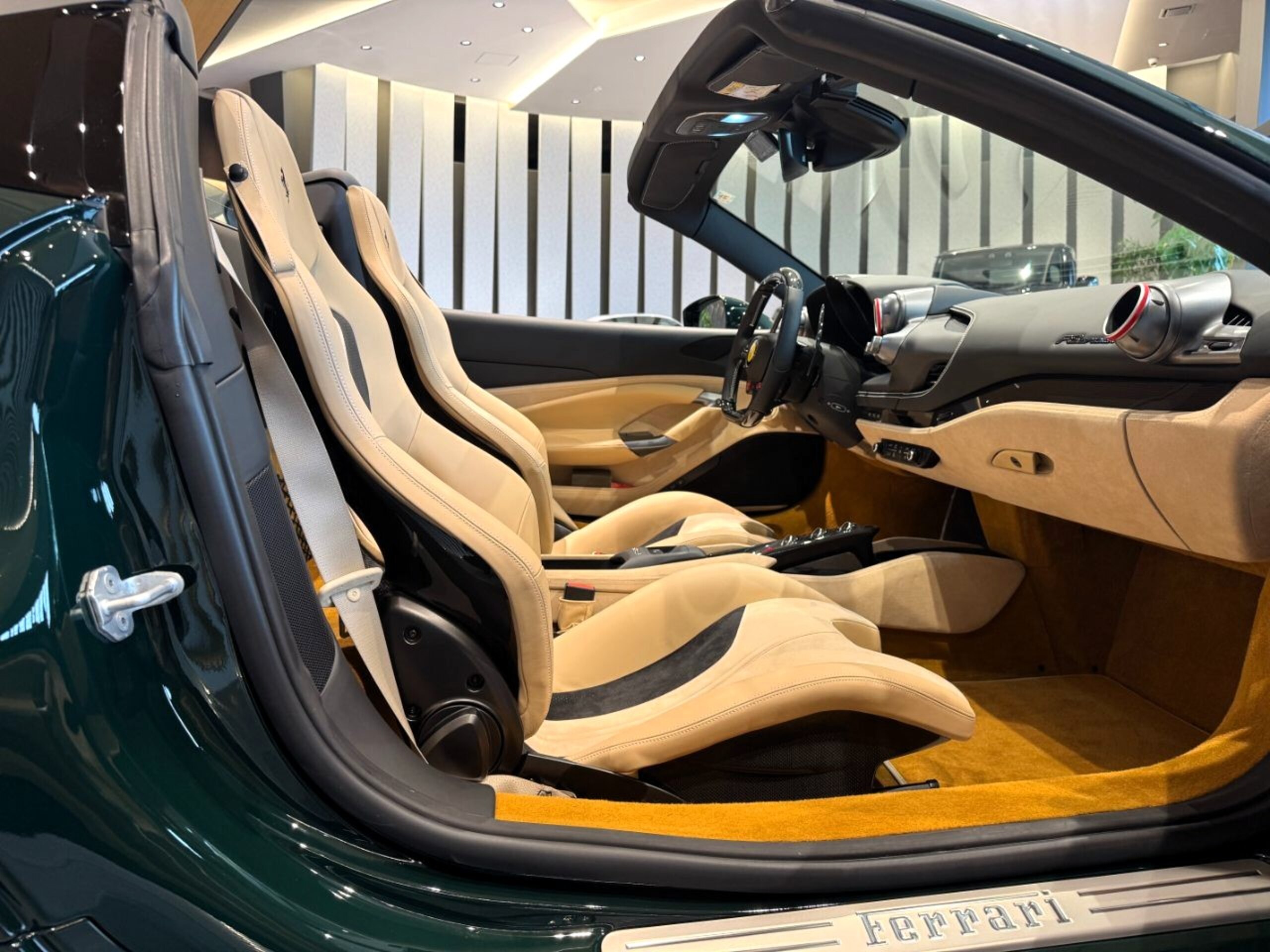2022 Ferrari F8 Spider — Photo 71 / 72